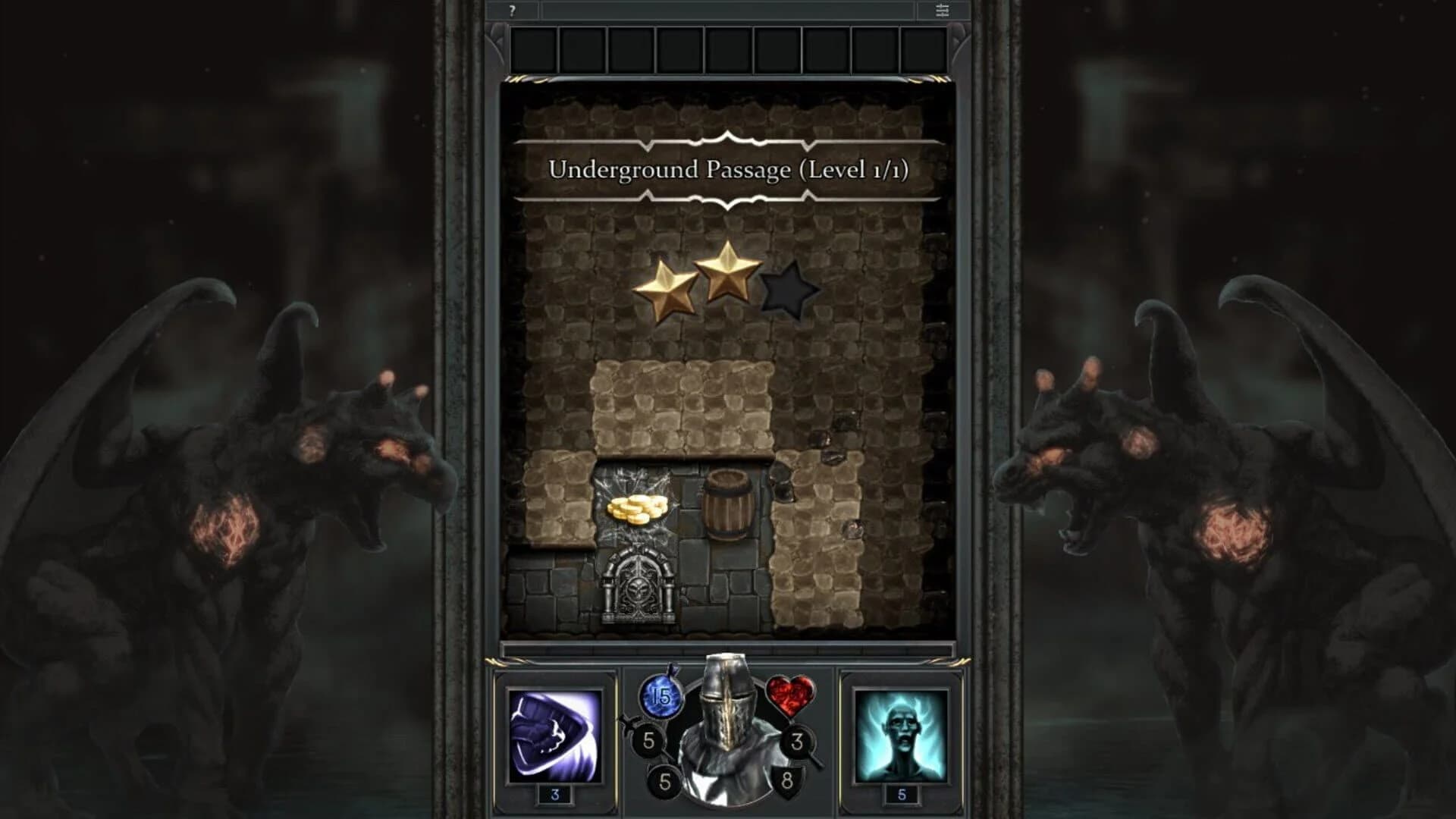 Dungeon Journey screenshot 3
