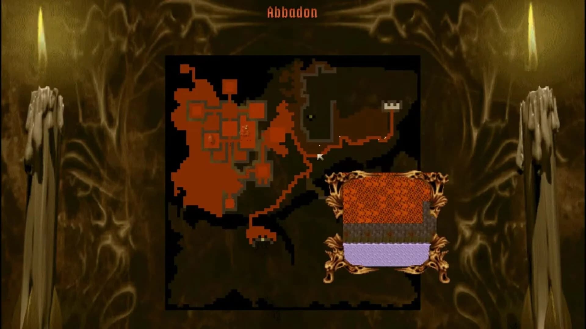 Dungeon Keeper: The Deeper Dungeons screenshot 1