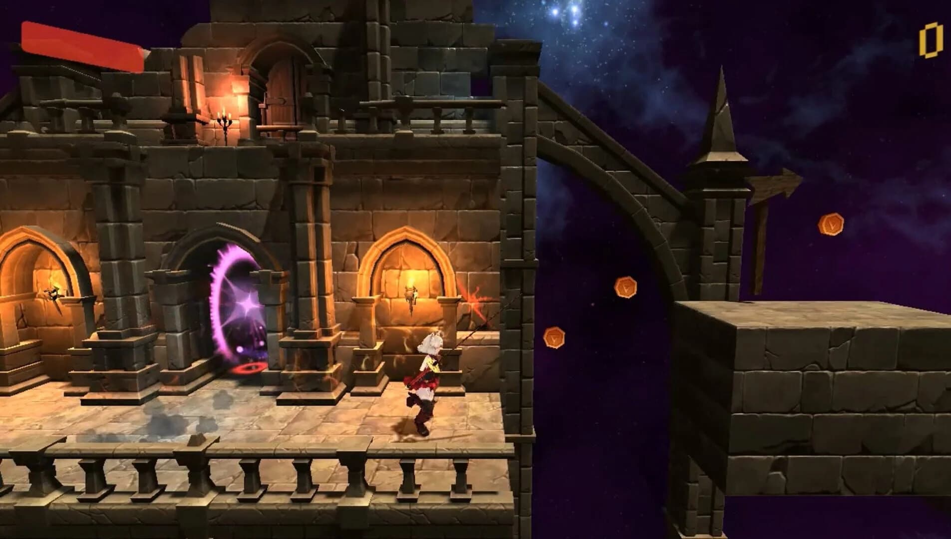 Dungeon Kitty screenshot 5