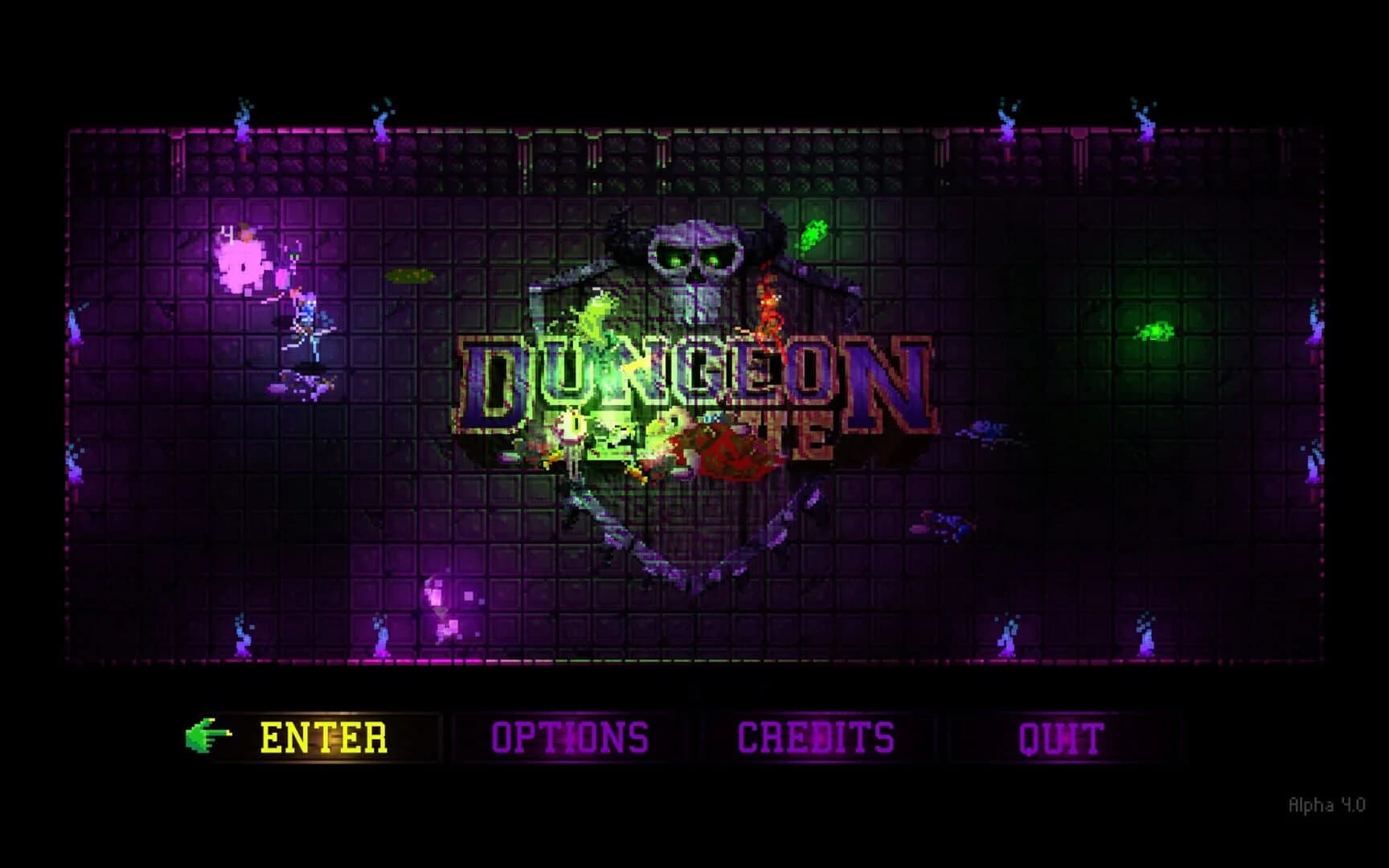 Dungeon League screenshot 4