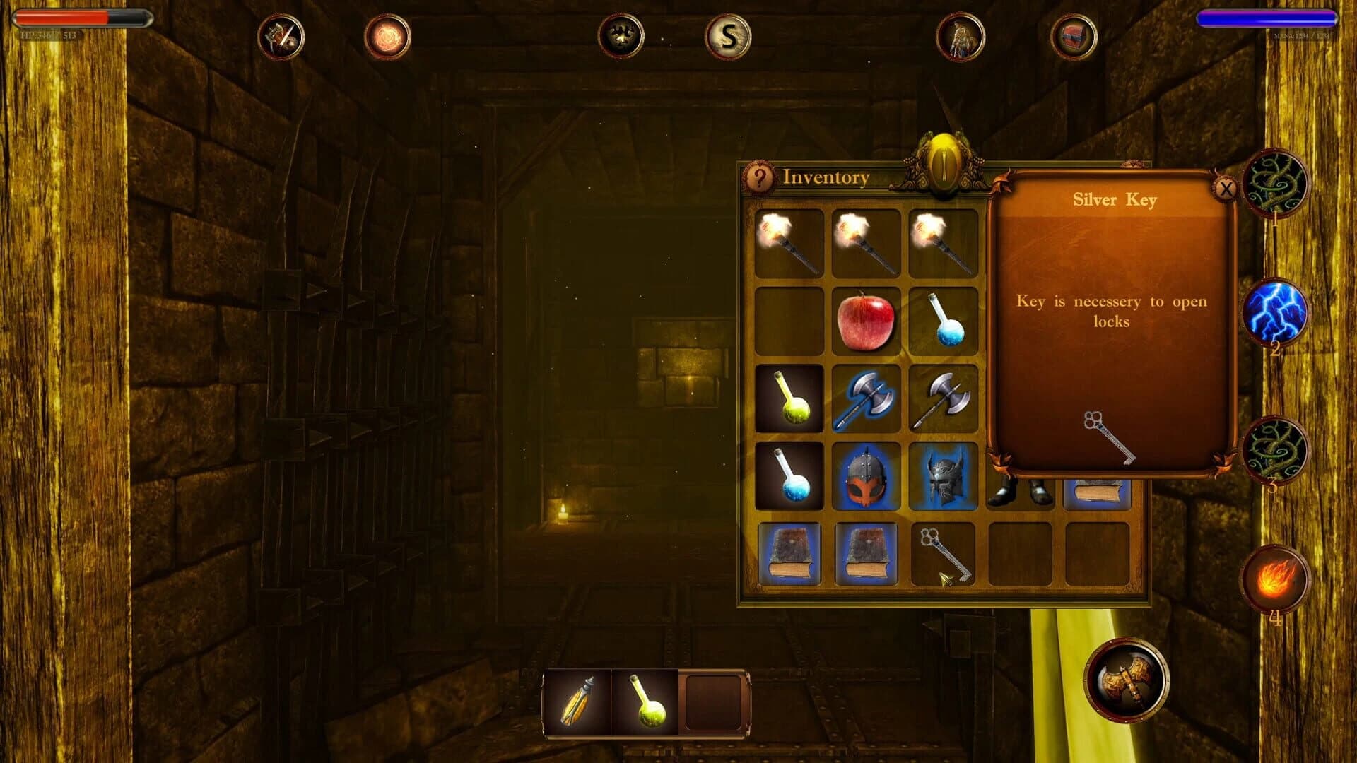 Dungeon Legends 2 screenshot 5