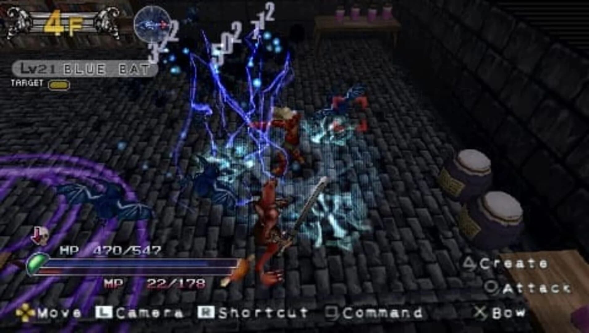 Dungeon Maker: Hunting Ground screenshot 4