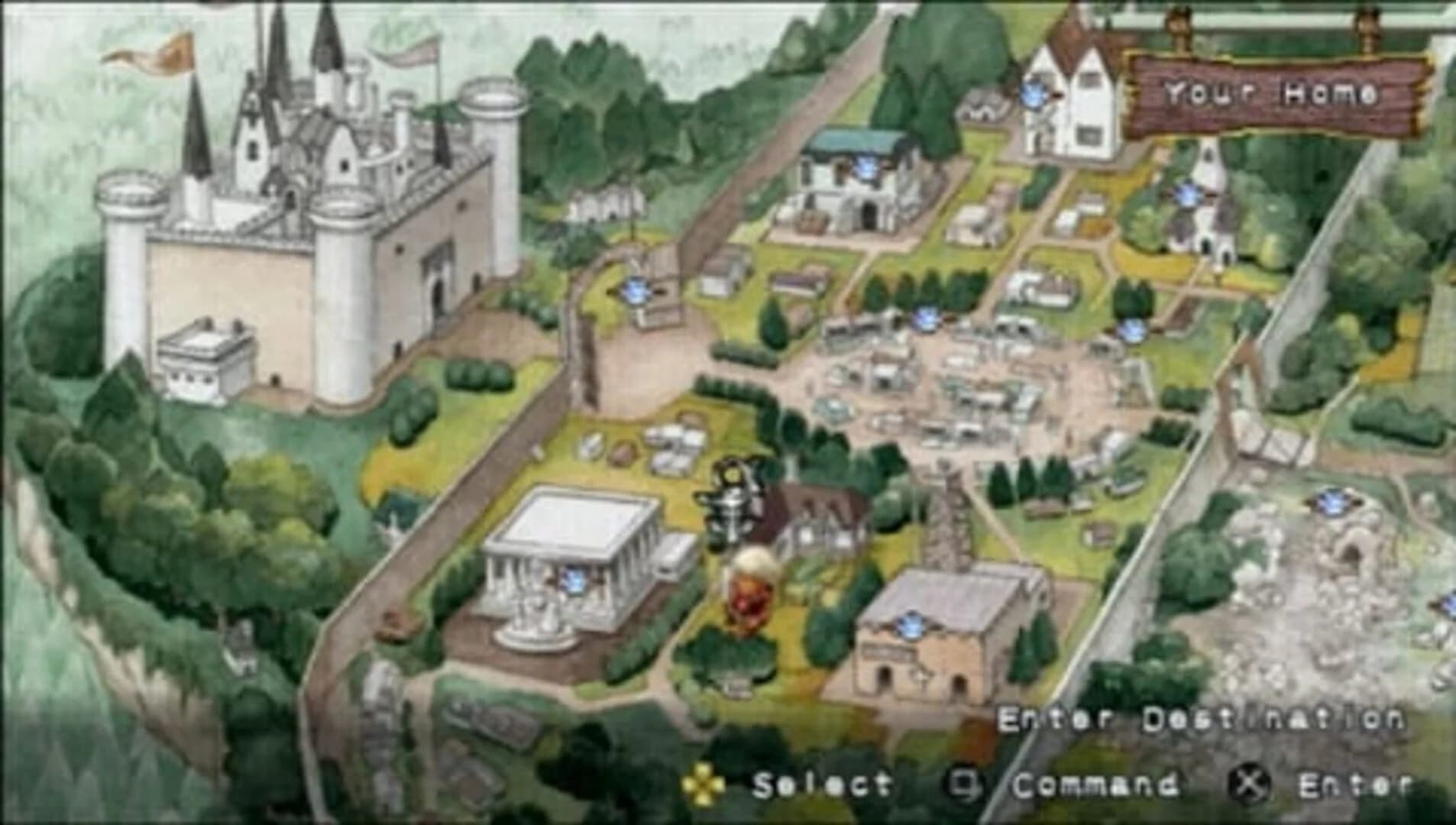 Dungeon Maker: Hunting Ground screenshot 1