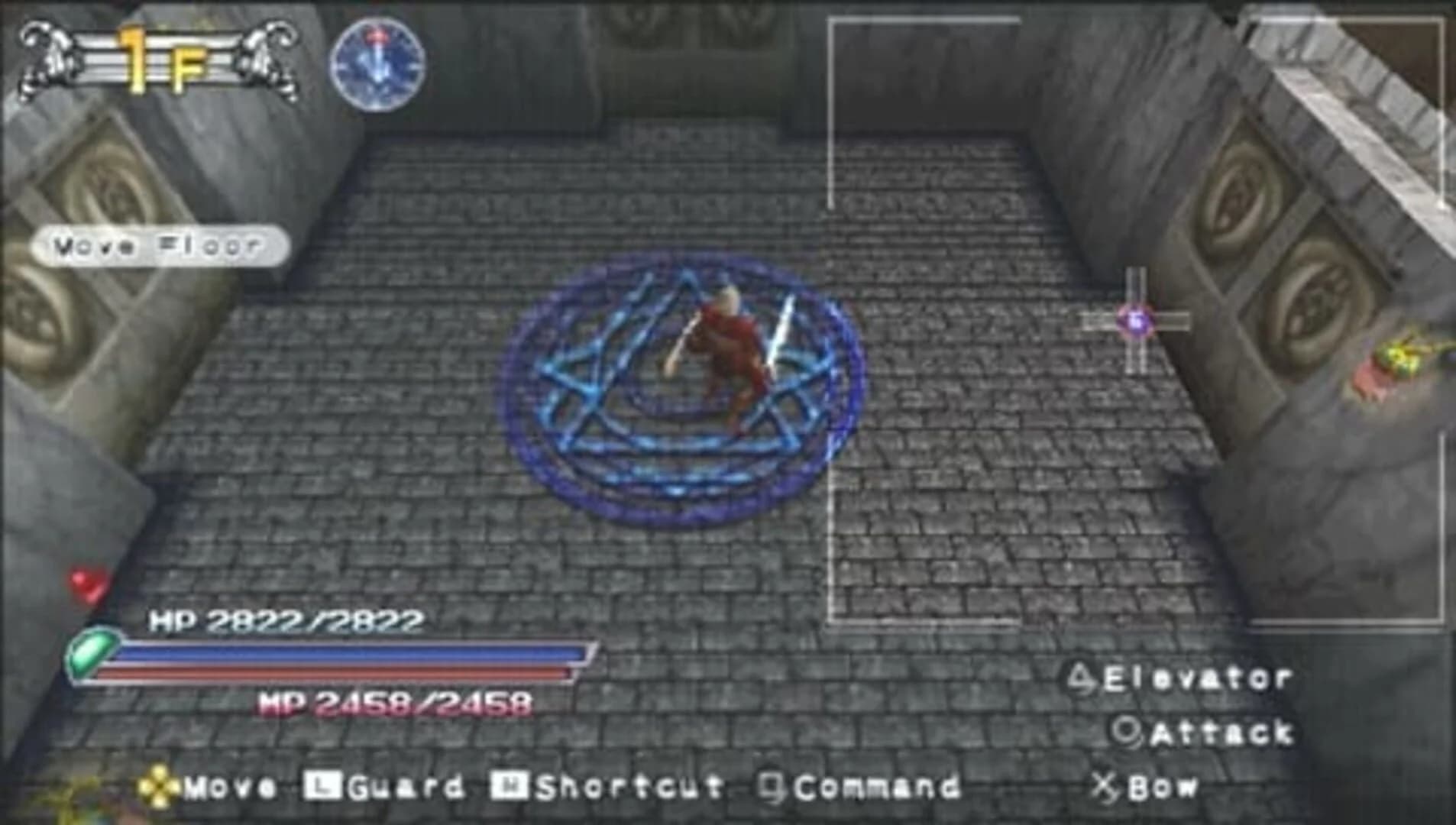 Dungeon Maker: Hunting Ground screenshot 2