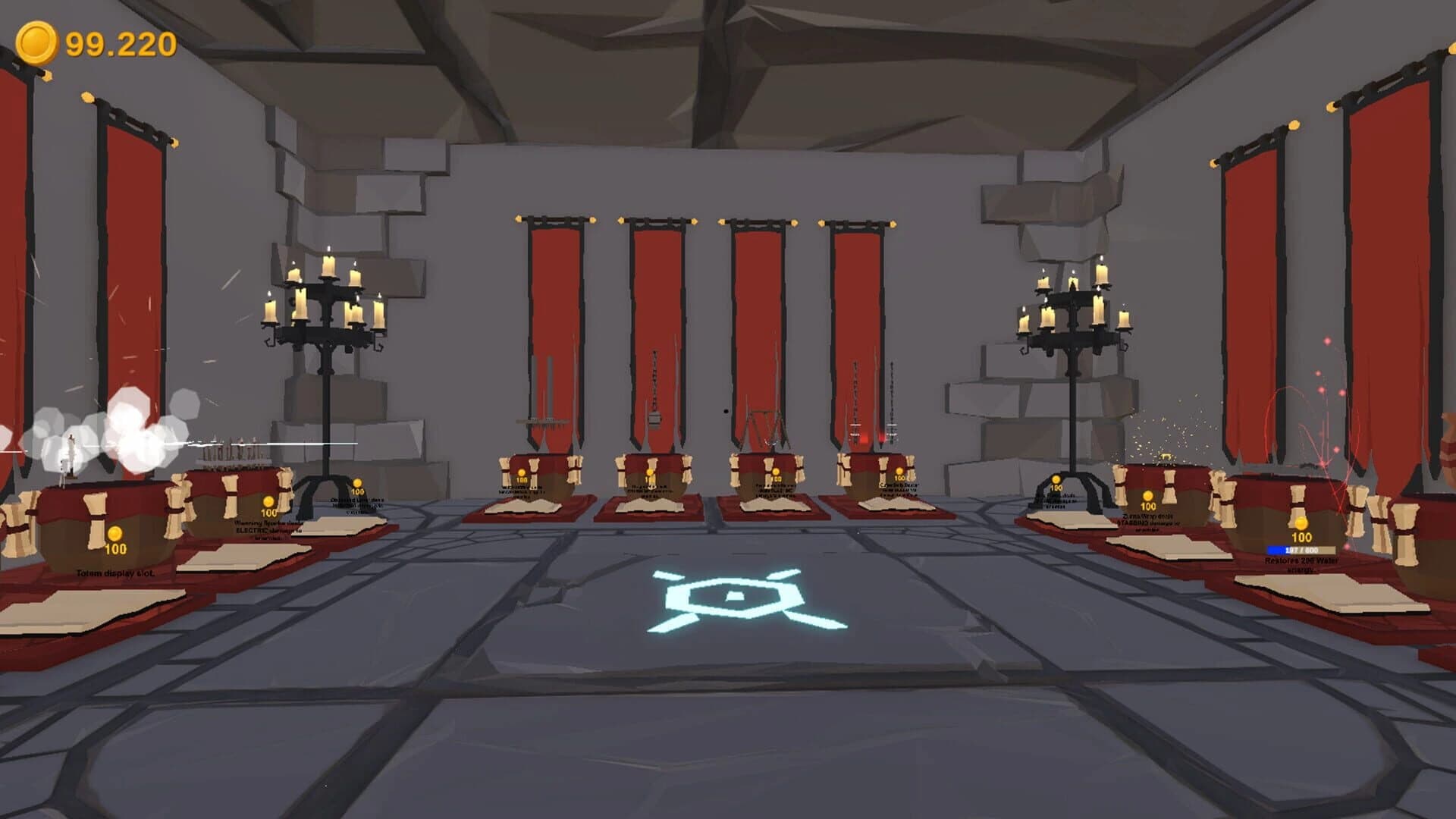 Dungeon Market Simulator screenshot 4