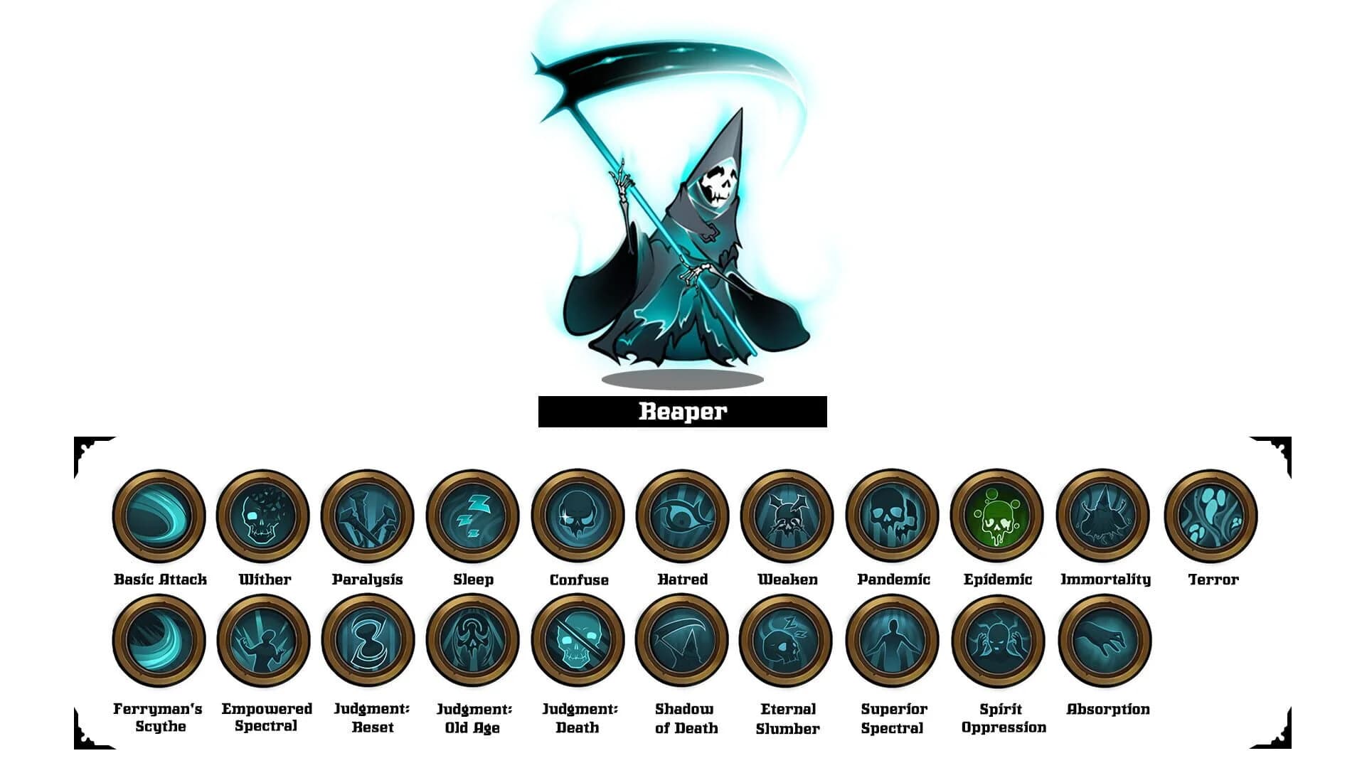 Dungeon No Dungeon: Reaper screenshot 4