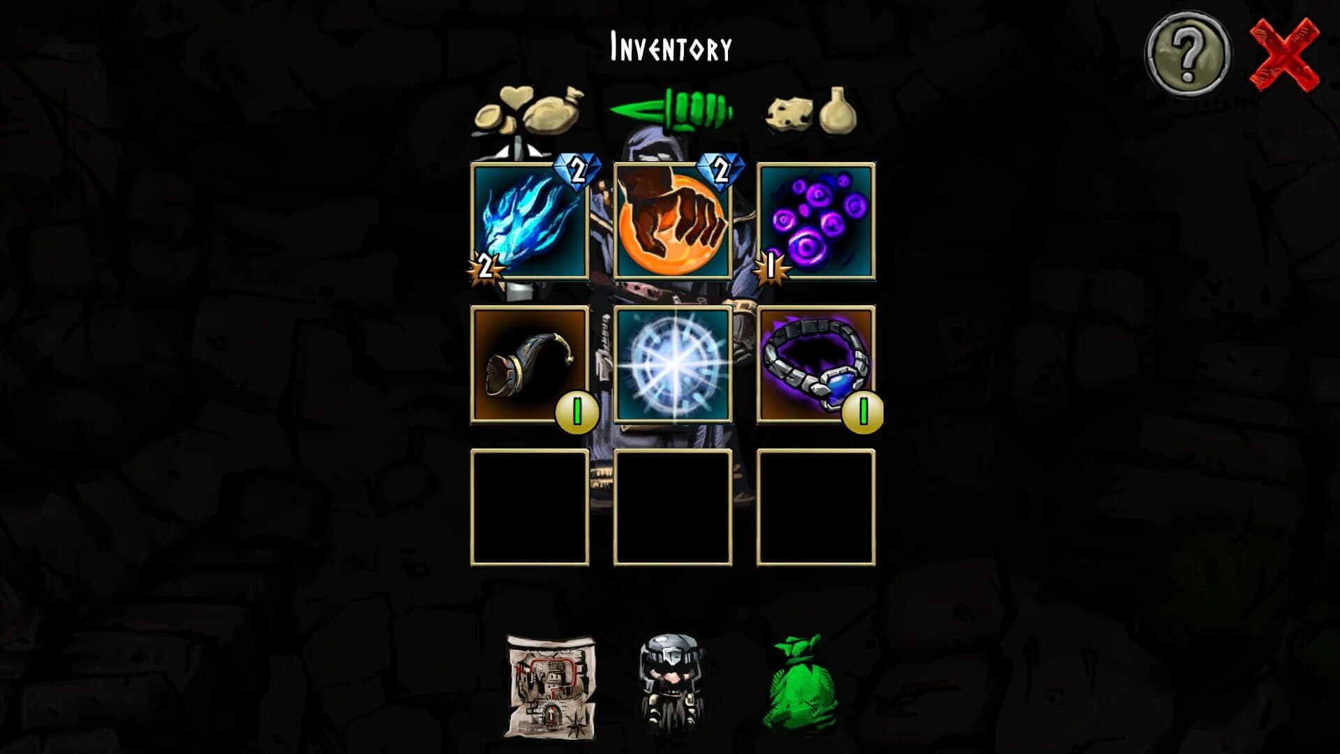 Dungeon of Dark screenshot 5