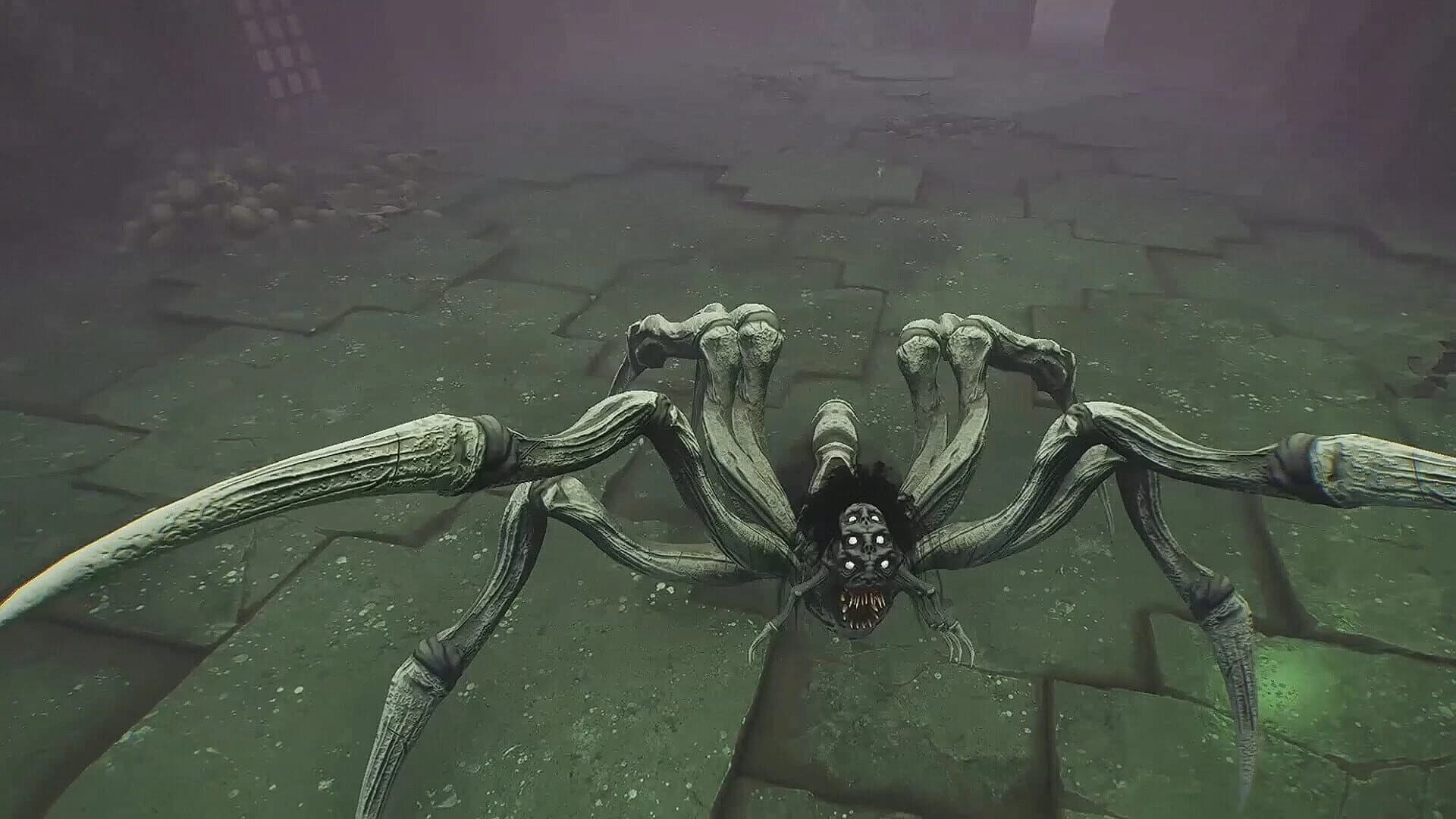 Dungeon of Doom screenshot 1