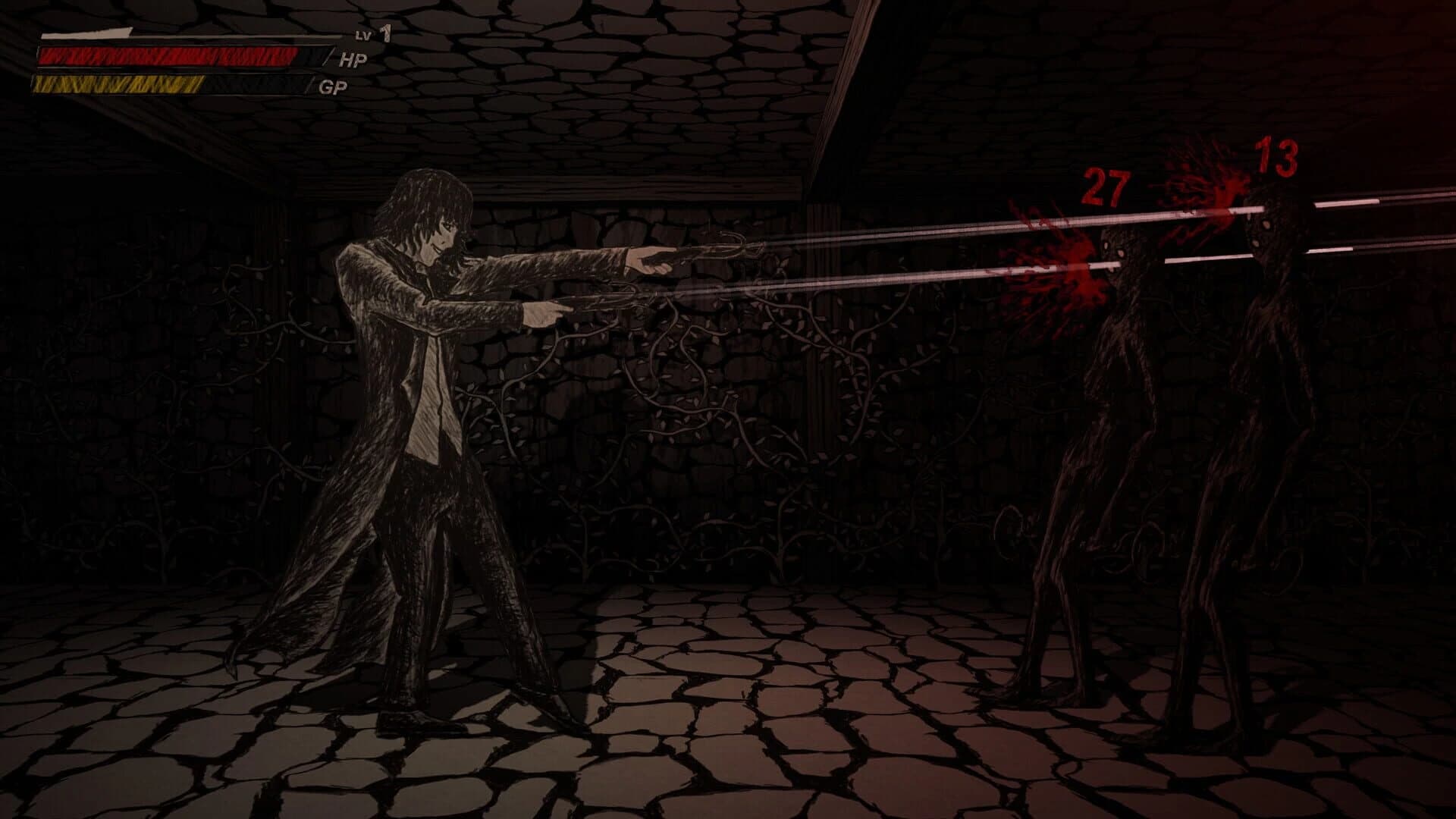 Dungeon of Final Glory screenshot 2