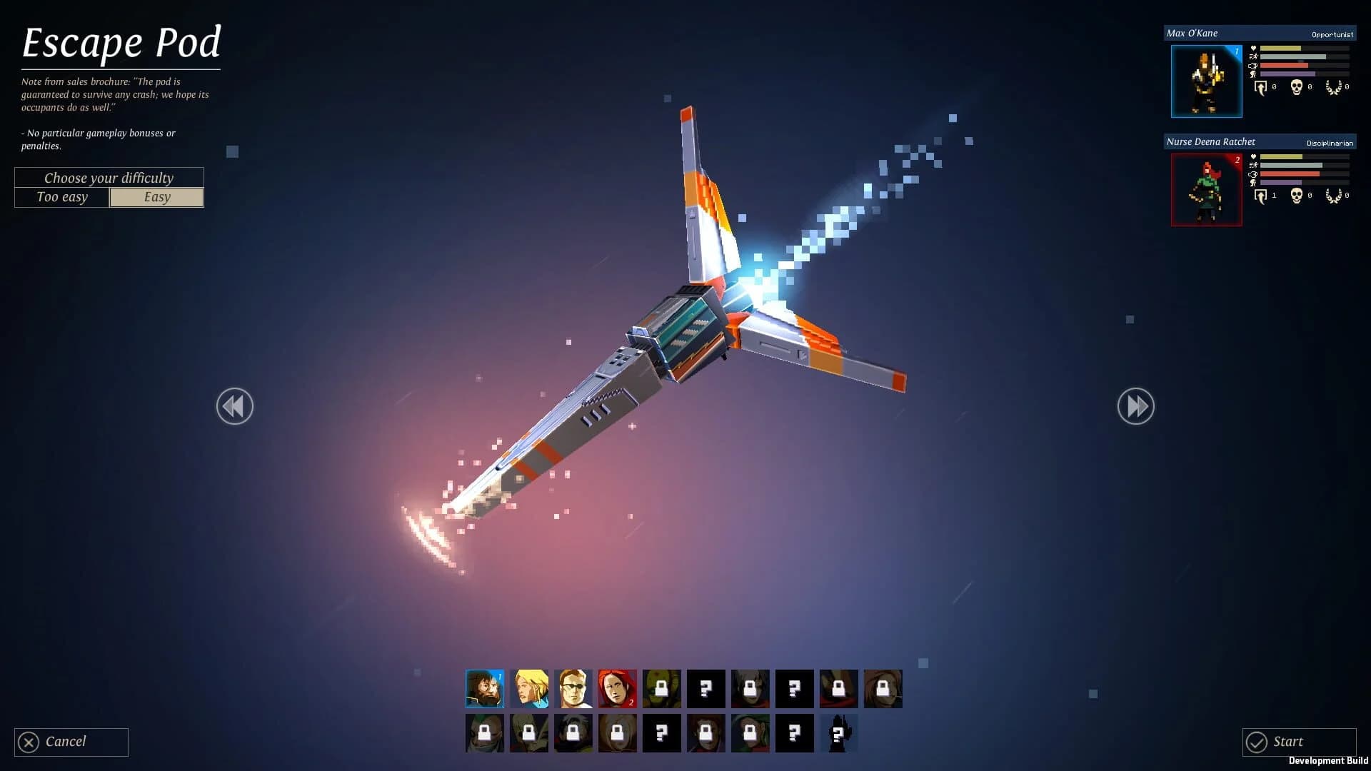 Dungeon of the Endless screenshot 5