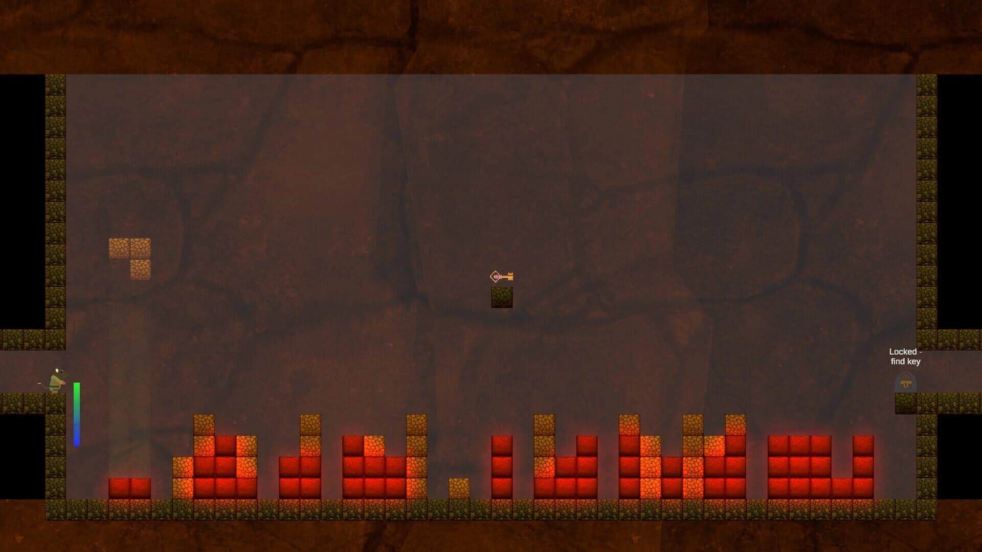 Dungeon Parkour Block Puzzle Adventure screenshot 2