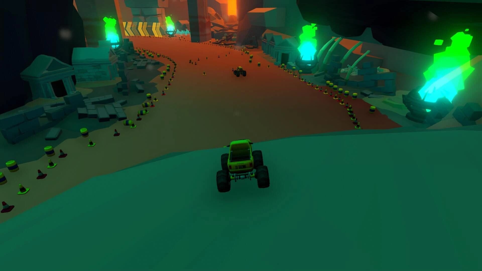 Dungeon Party screenshot 7