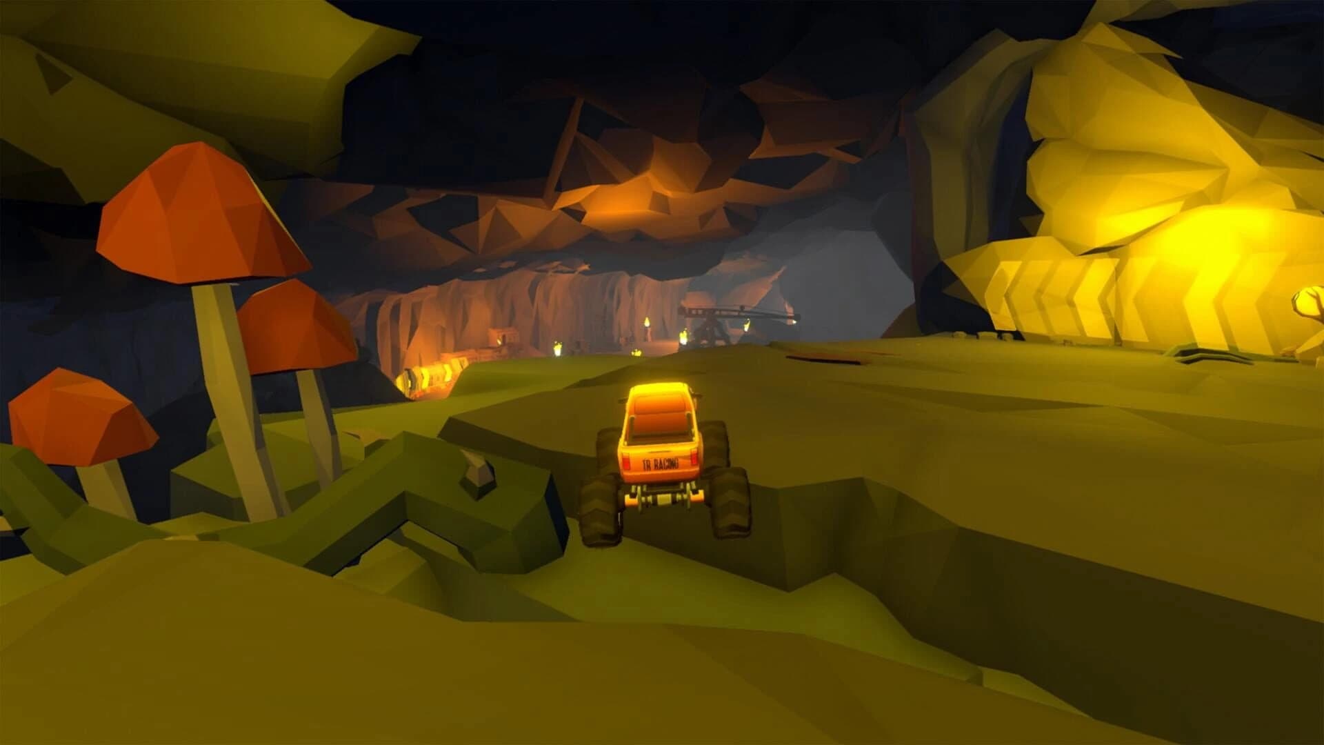 Dungeon Party screenshot 6