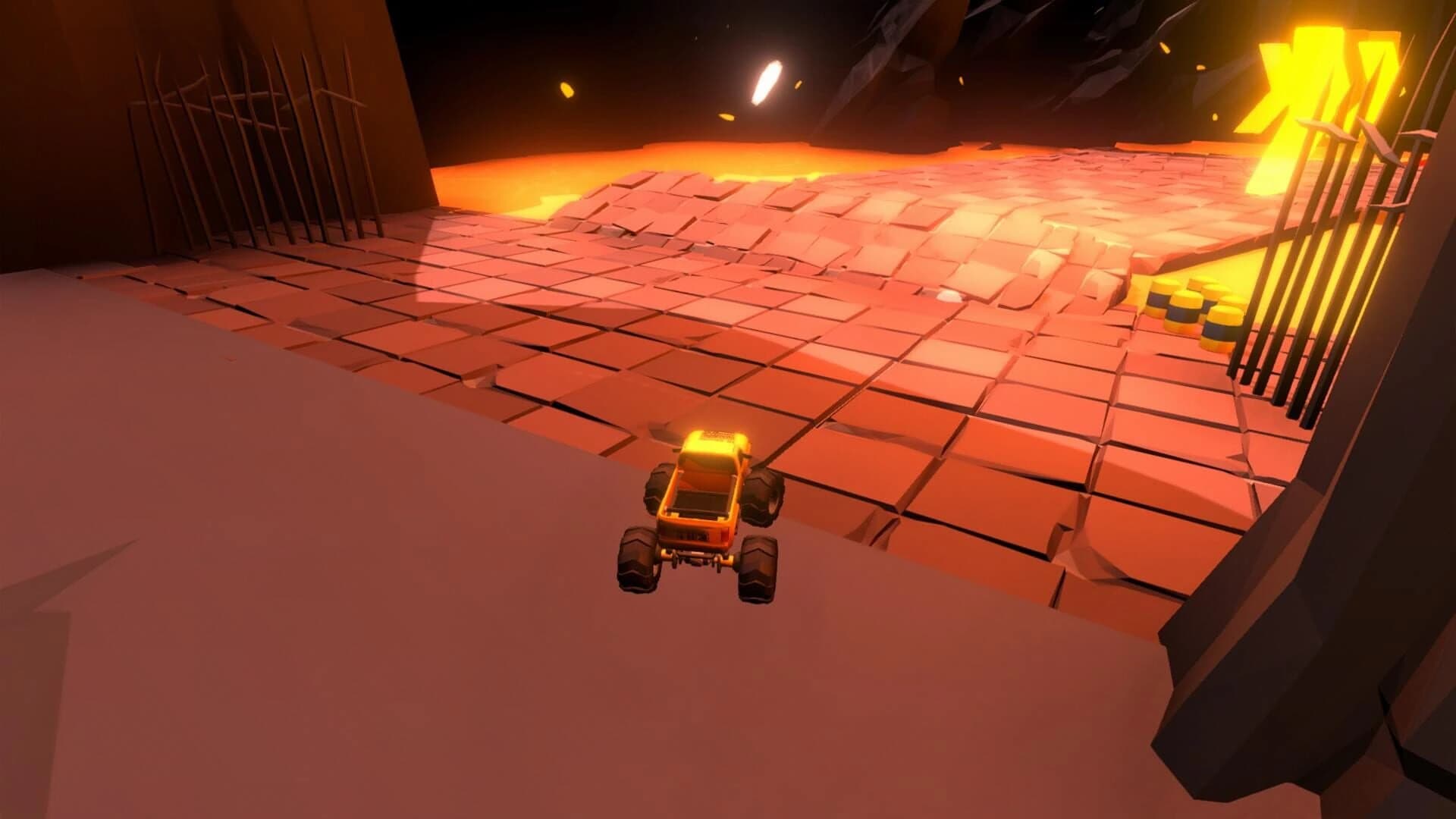 Dungeon Party screenshot 10
