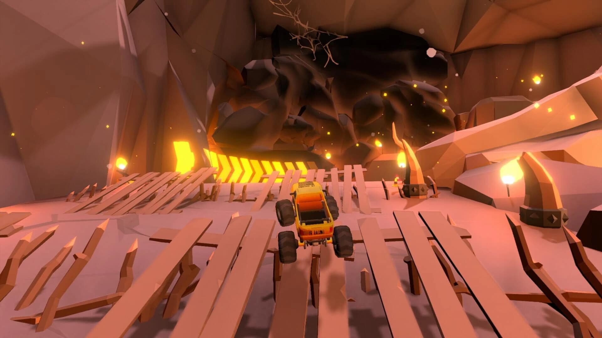 Dungeon Party screenshot 9