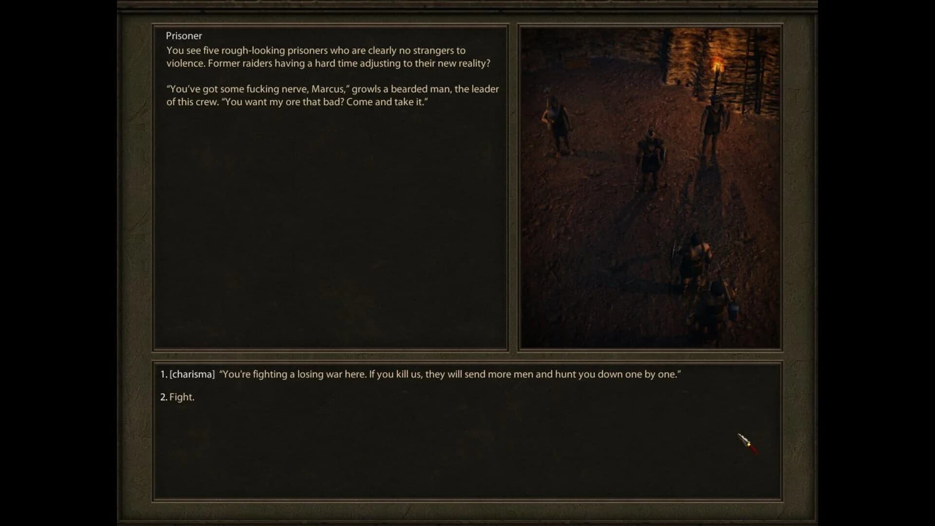Dungeon Rats screenshot 2