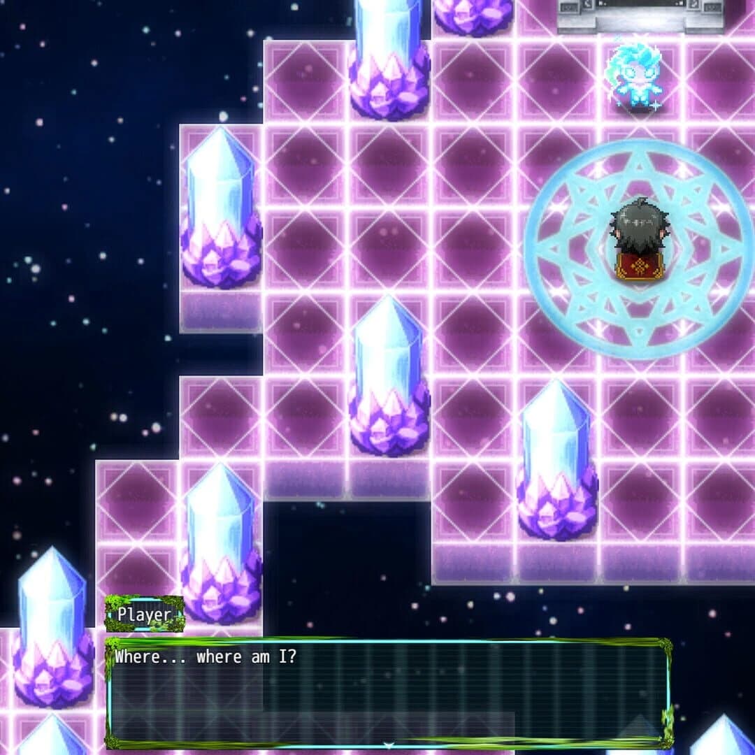 Dungeon Reborn screenshot 2
