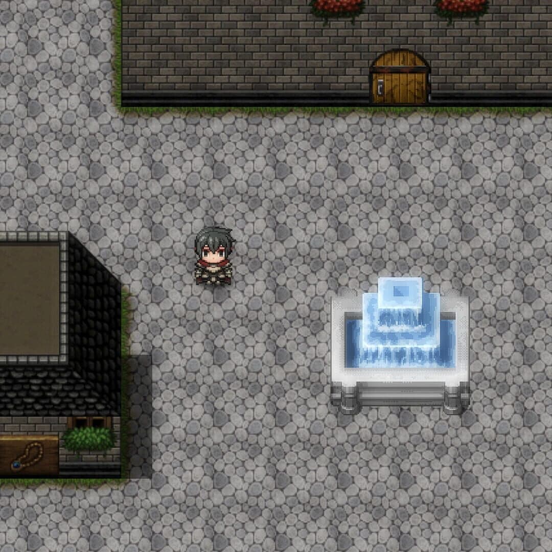 Dungeon Reborn screenshot 4