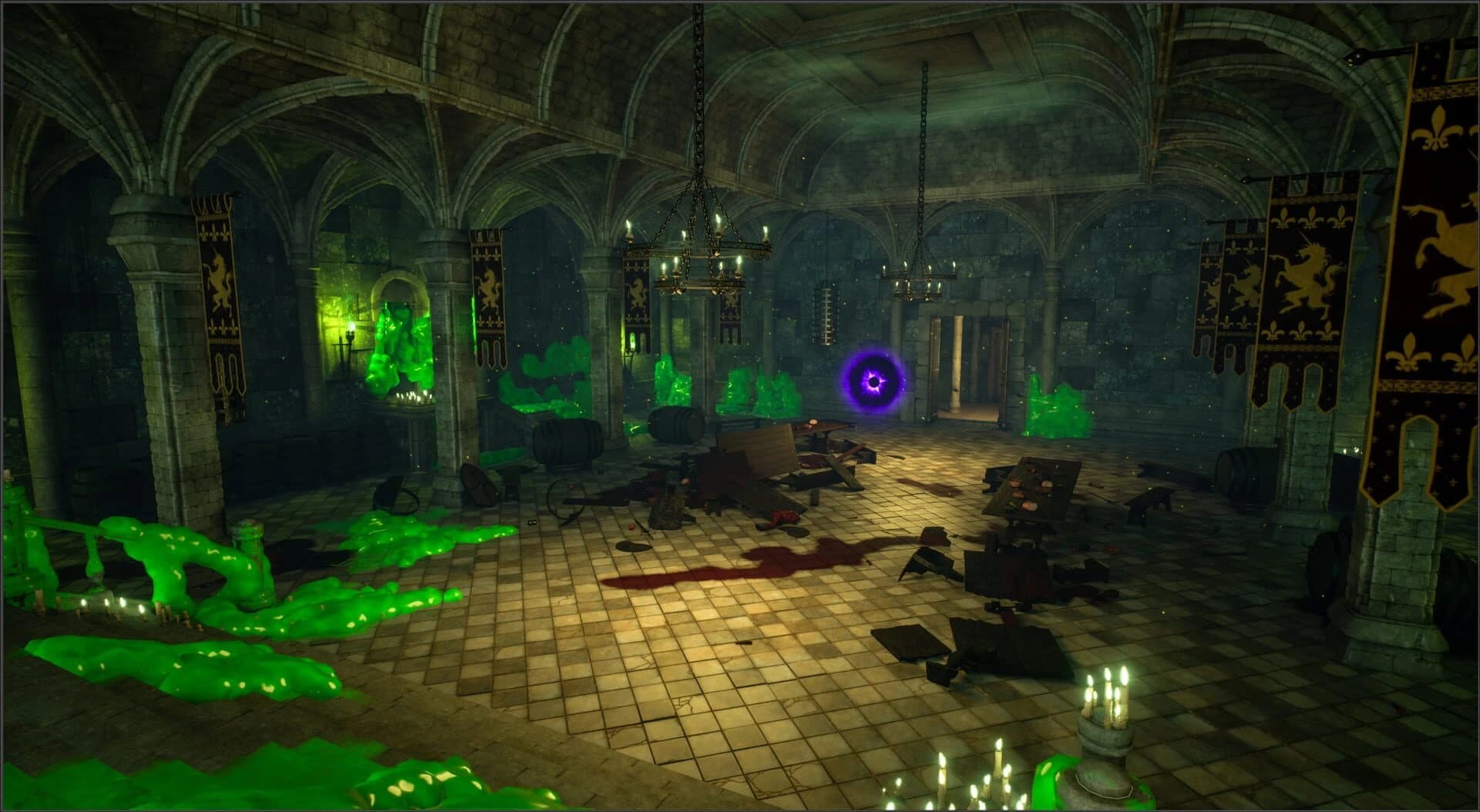 Dungeon Renovation Simulator screenshot 4