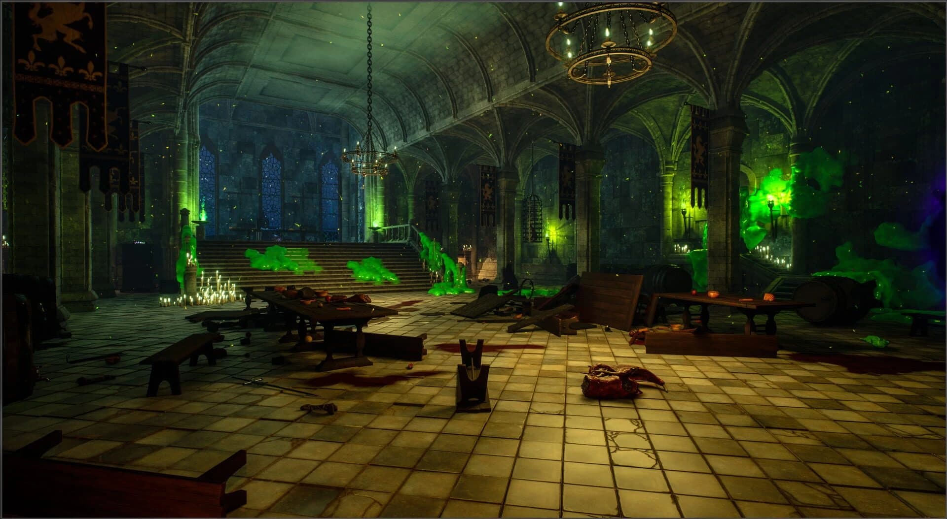Dungeon Renovation Simulator screenshot 3