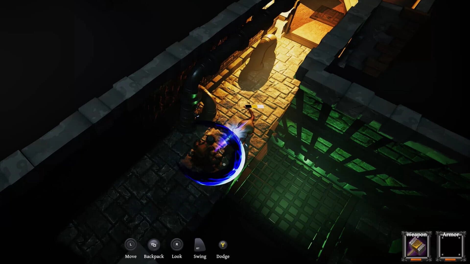 Dungeon Renovators screenshot 2