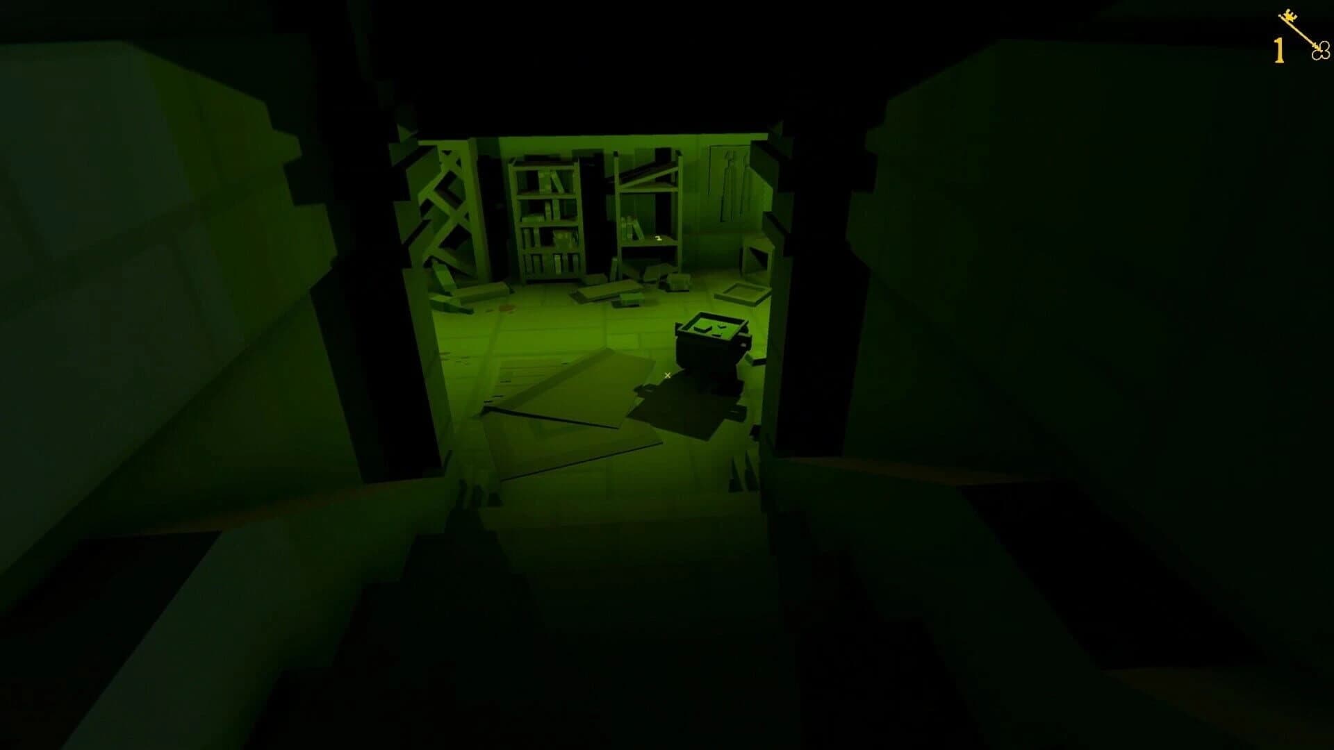 Dungeon Riddle screenshot 1