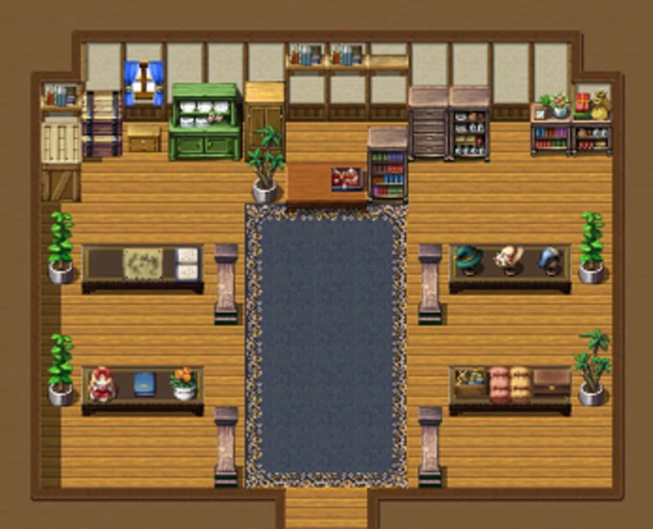 Dungeon Rummage: Another Isekai?! screenshot 4