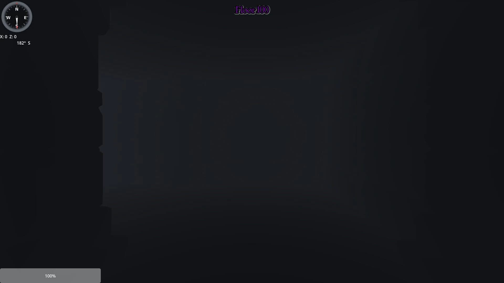 Dungeon Run screenshot 1