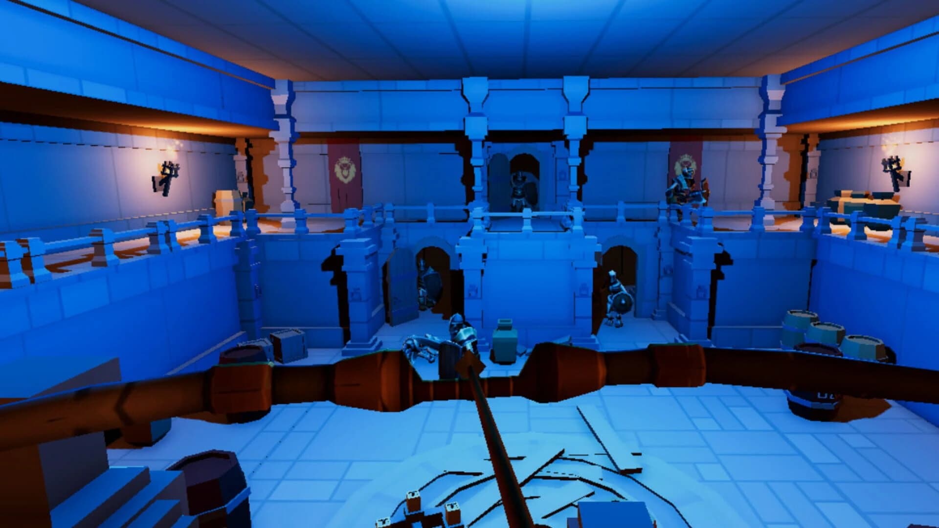 Dungeon Rush screenshot 3