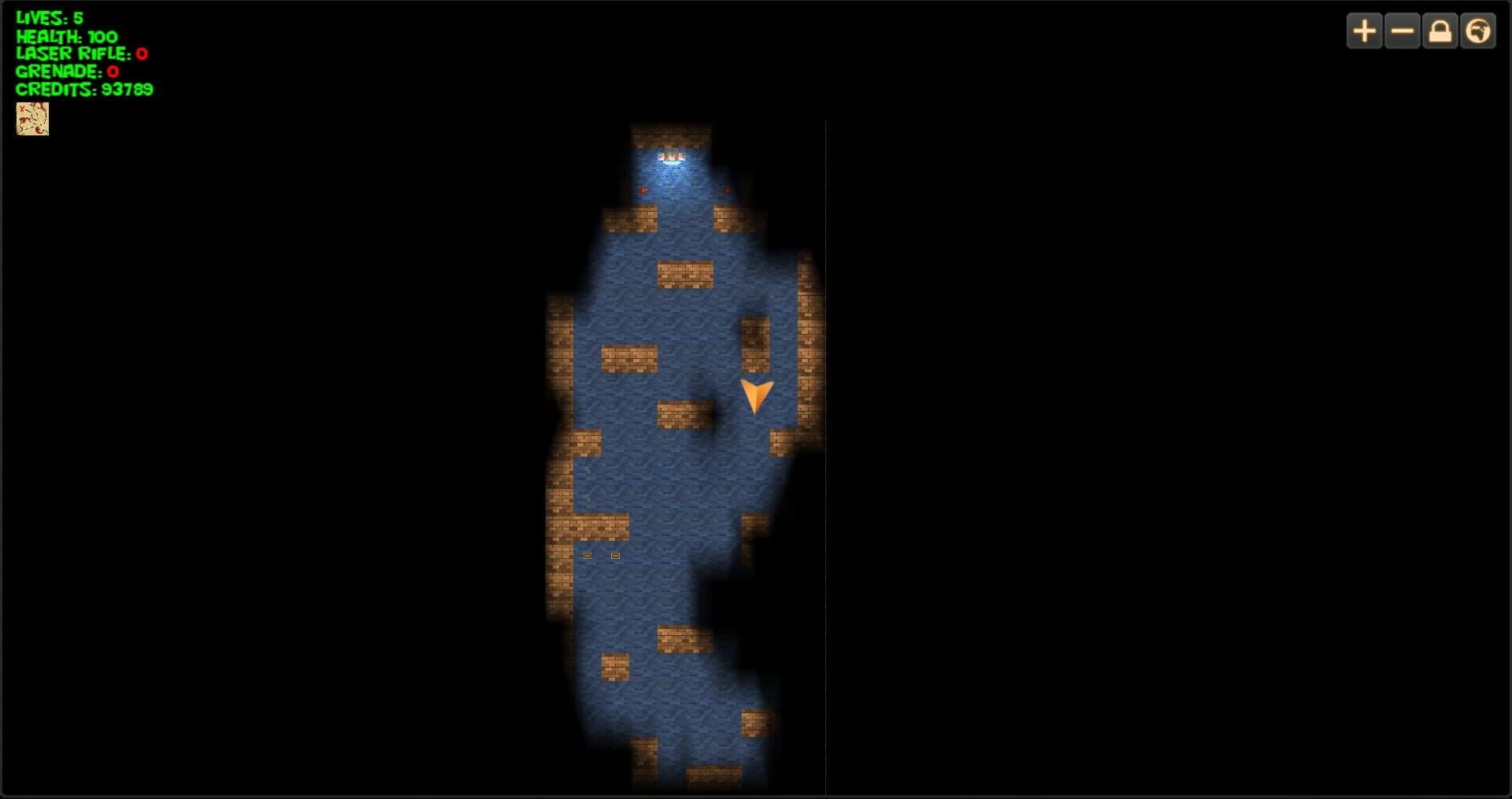 Dungeon Shooter 2 screenshot 5