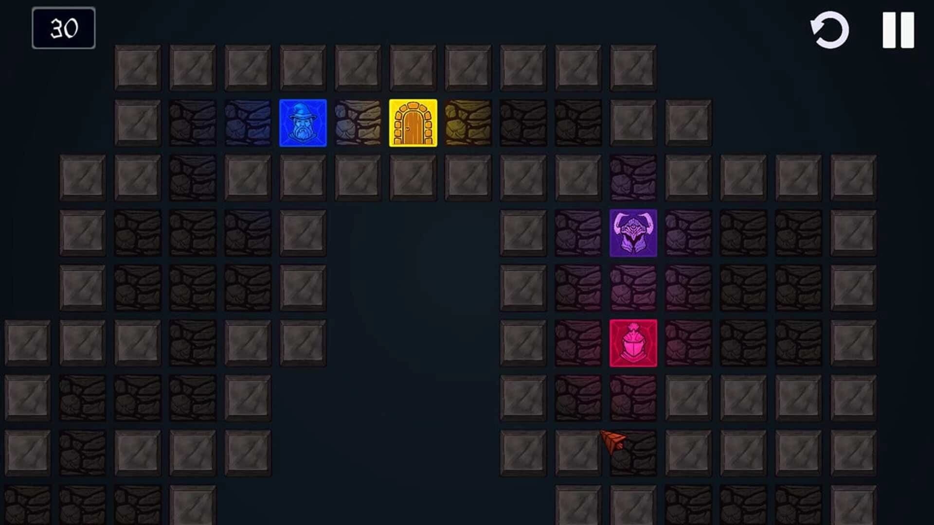 Dungeon Solver screenshot 3