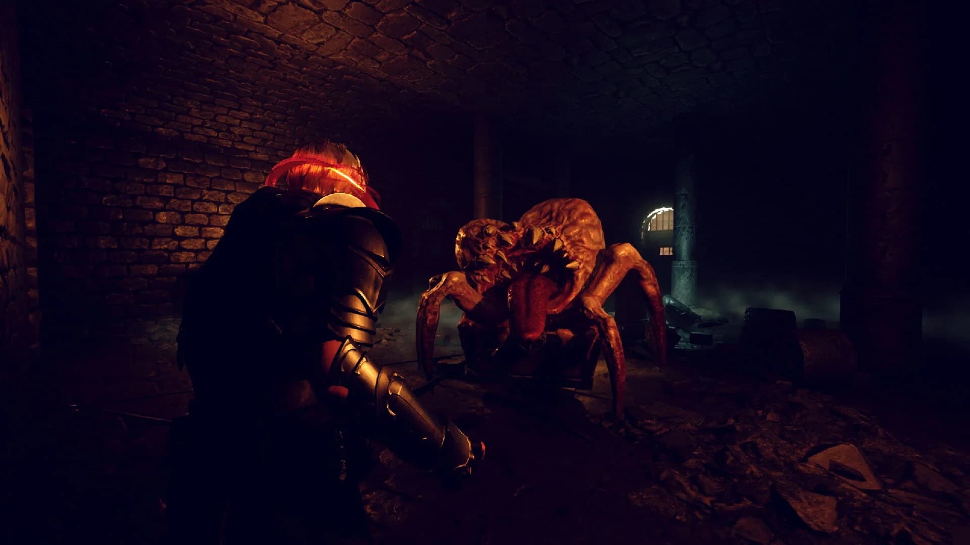 Dungeon Stalkers screenshot 3