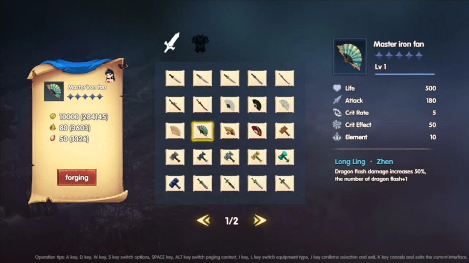 Dungeon Tiny Hunter screenshot 4