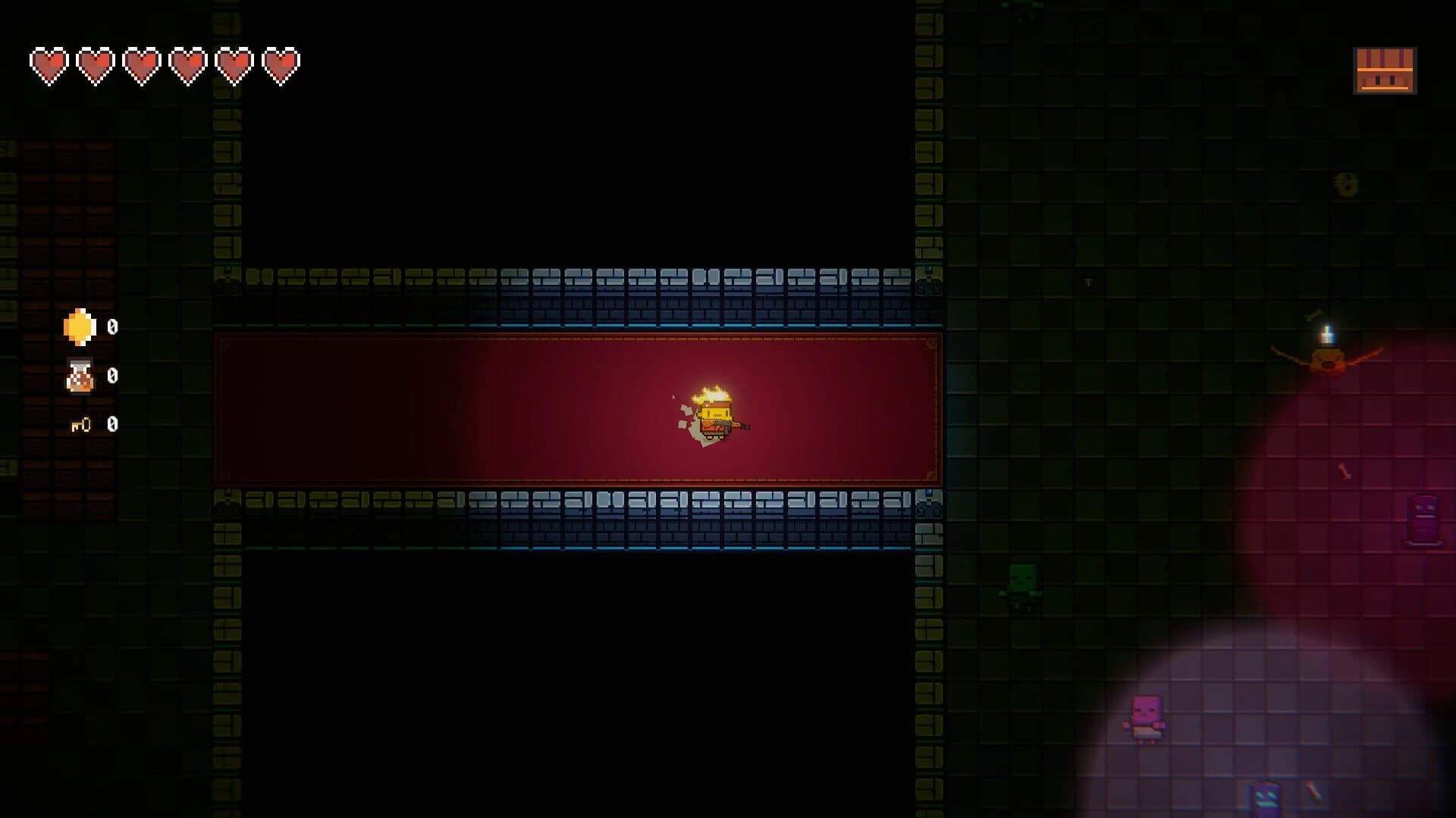 Dungeon Warriors screenshot 5