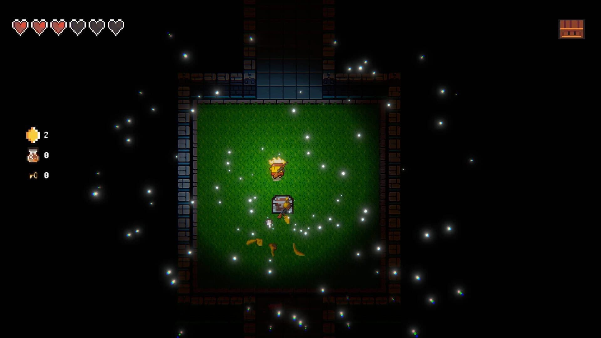 Dungeon Warriors screenshot 3