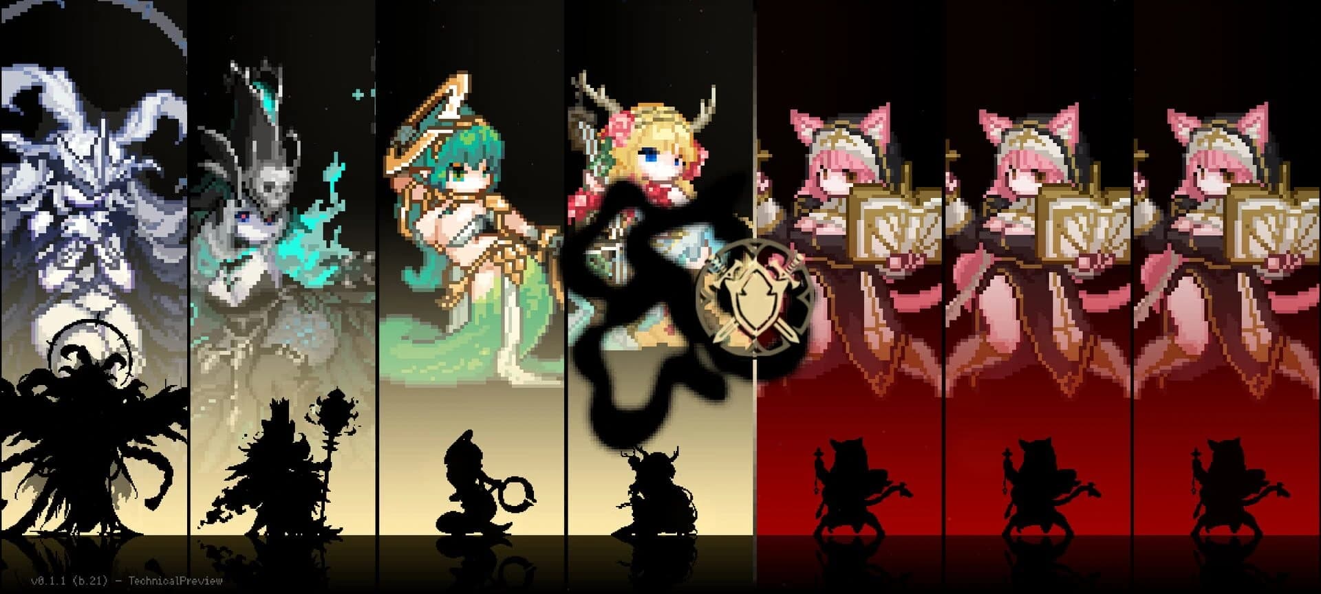 Dungeon Within screenshot 4
