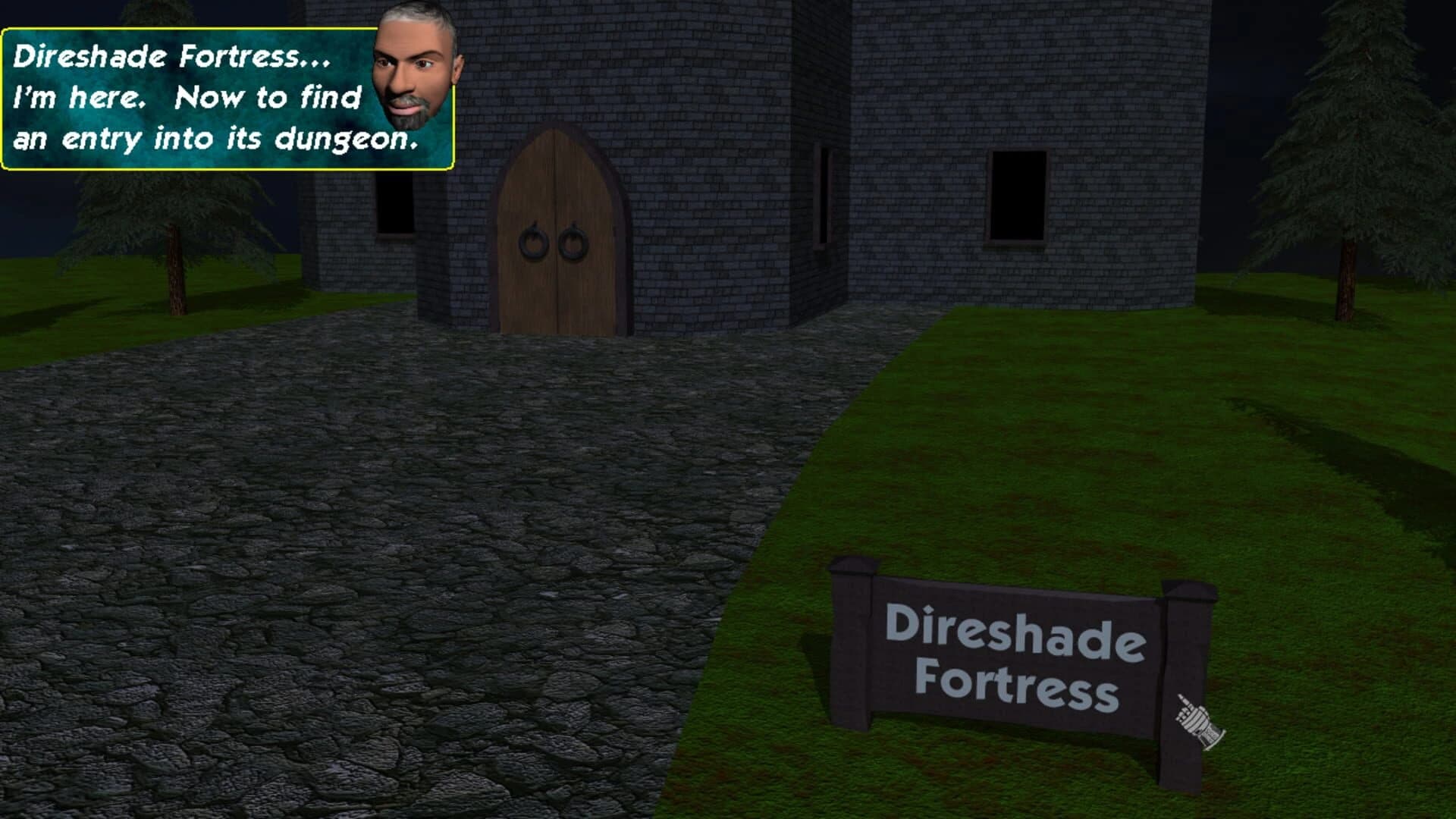 Dungeoneer screenshot 2