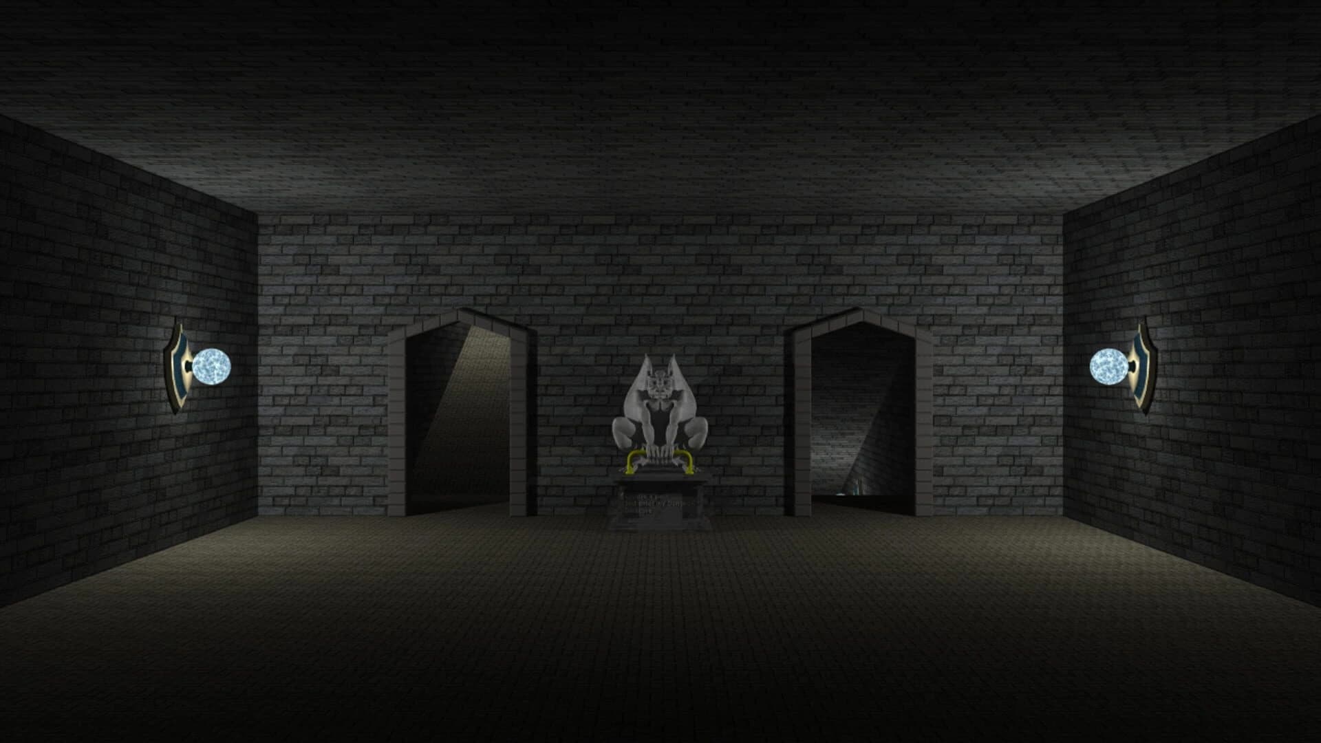 Dungeoneer screenshot 1