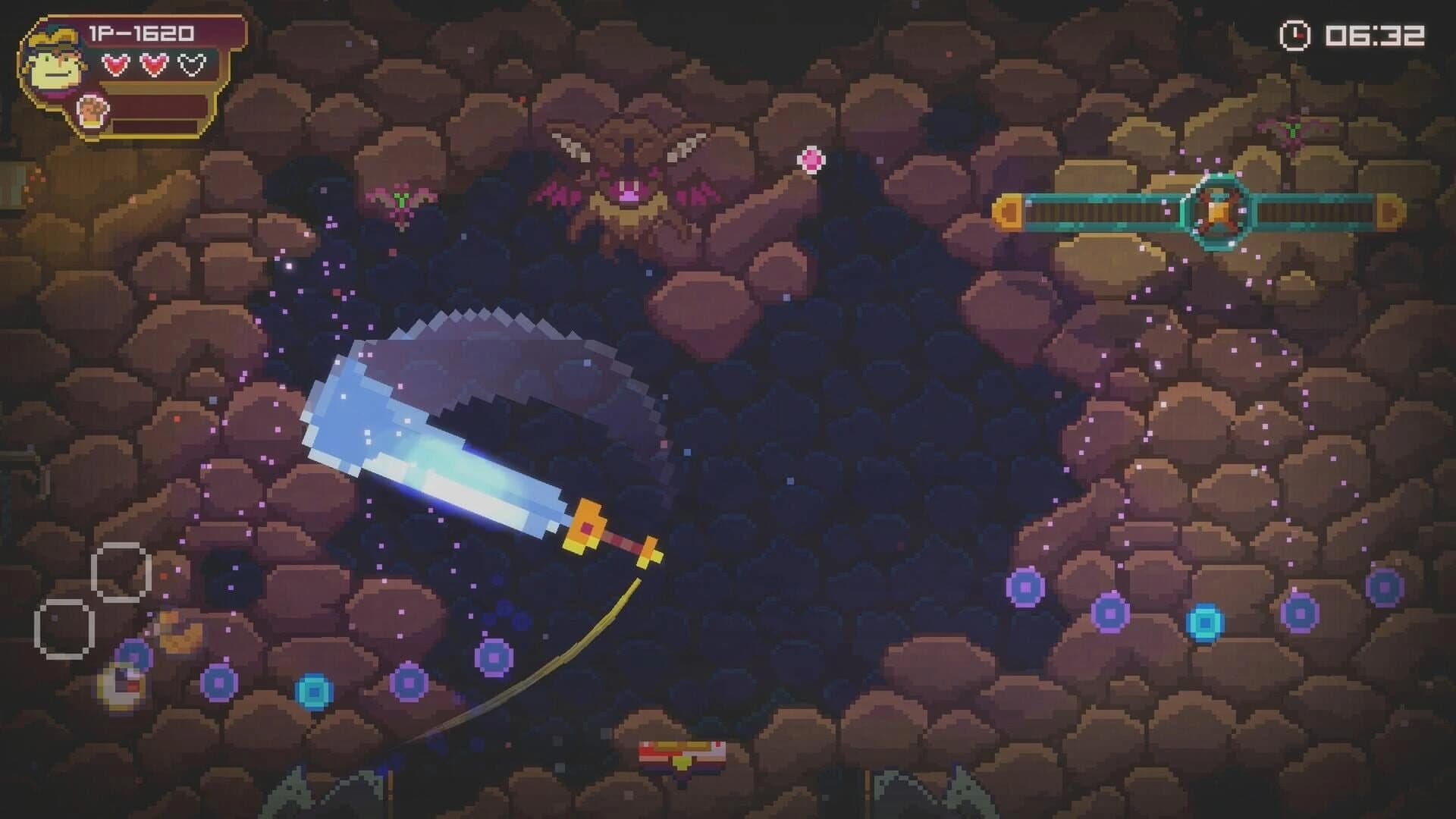 Dungeonoid 2: Awakening screenshot 5