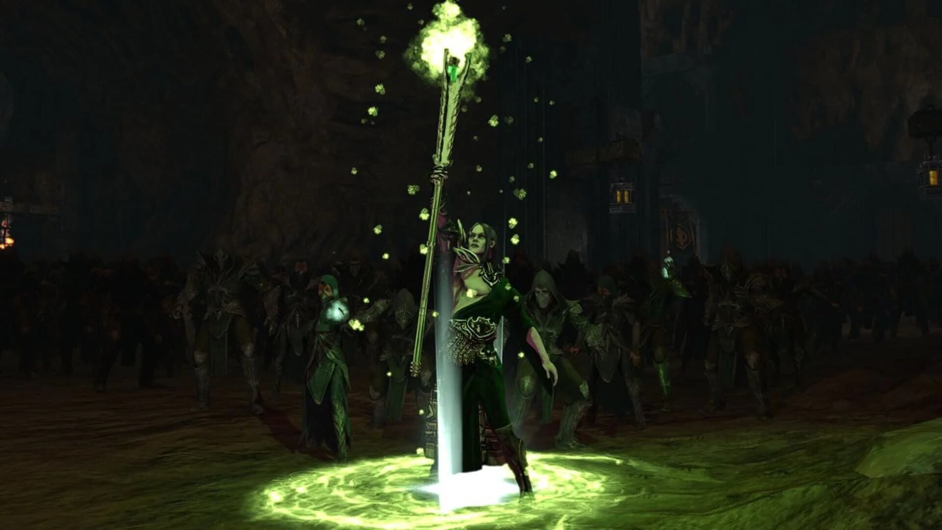 Dungeons and Dragons: Daggerdale screenshot 5