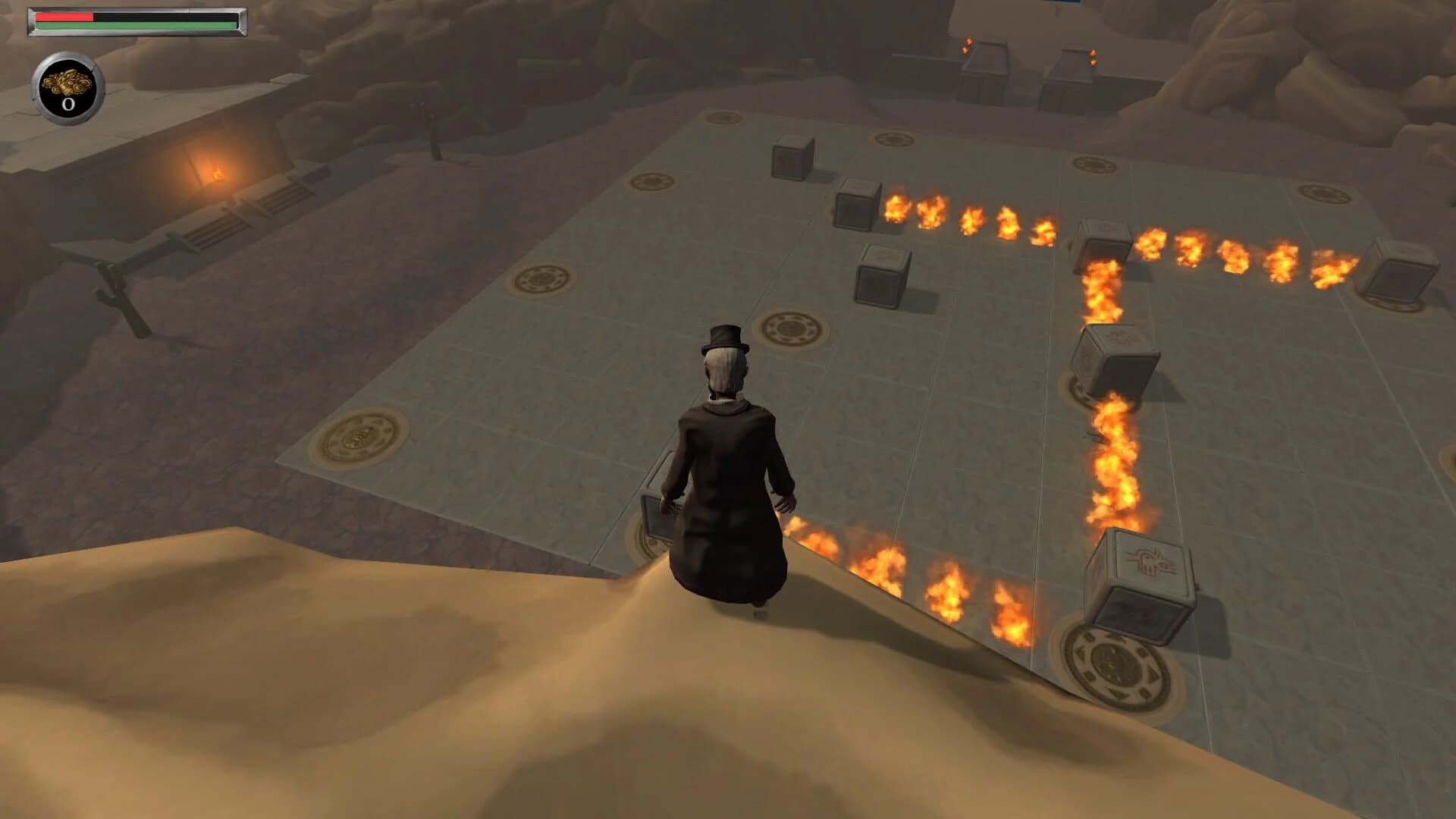 Dungeons & Cocks screenshot 3