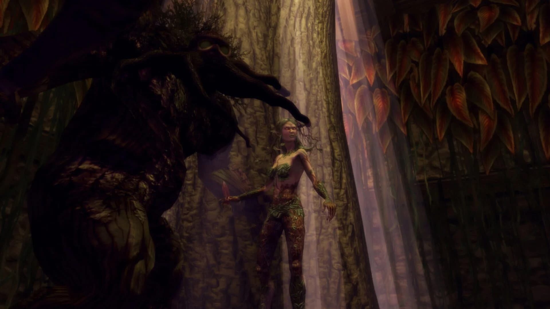 Dungeons & Dragons Online screenshot 1