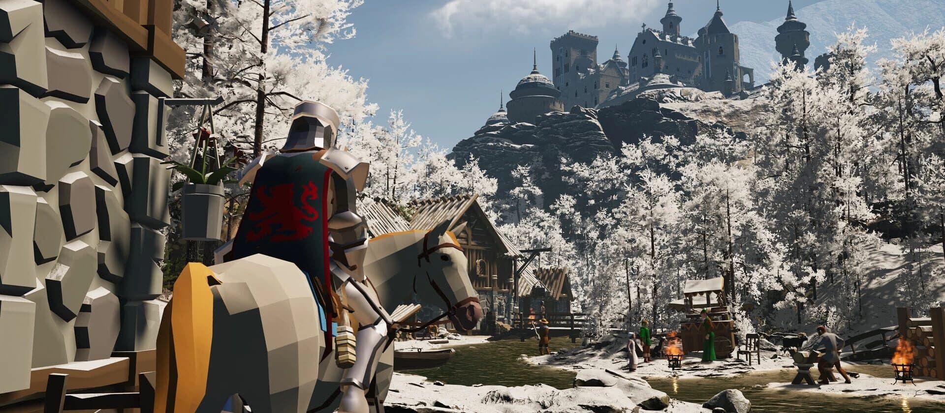 Dungeons & Kingdoms screenshot 1