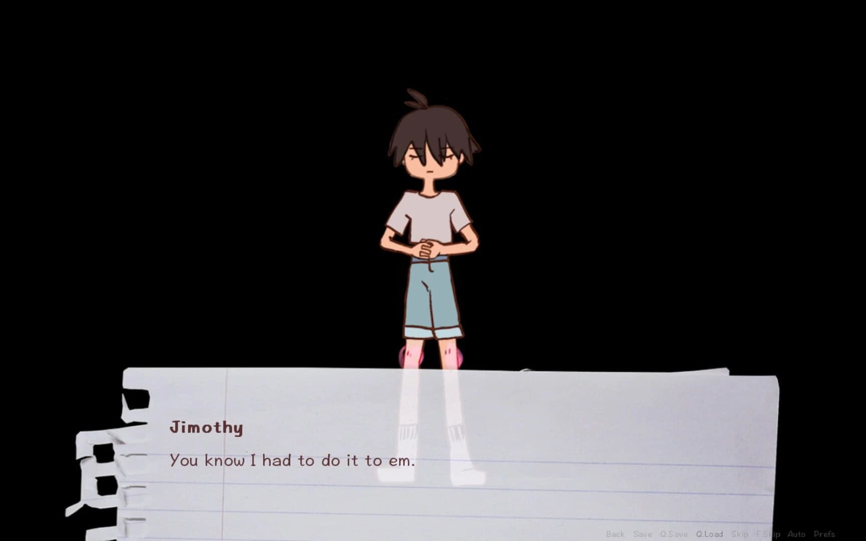 Dungeons & Lesbians screenshot 3