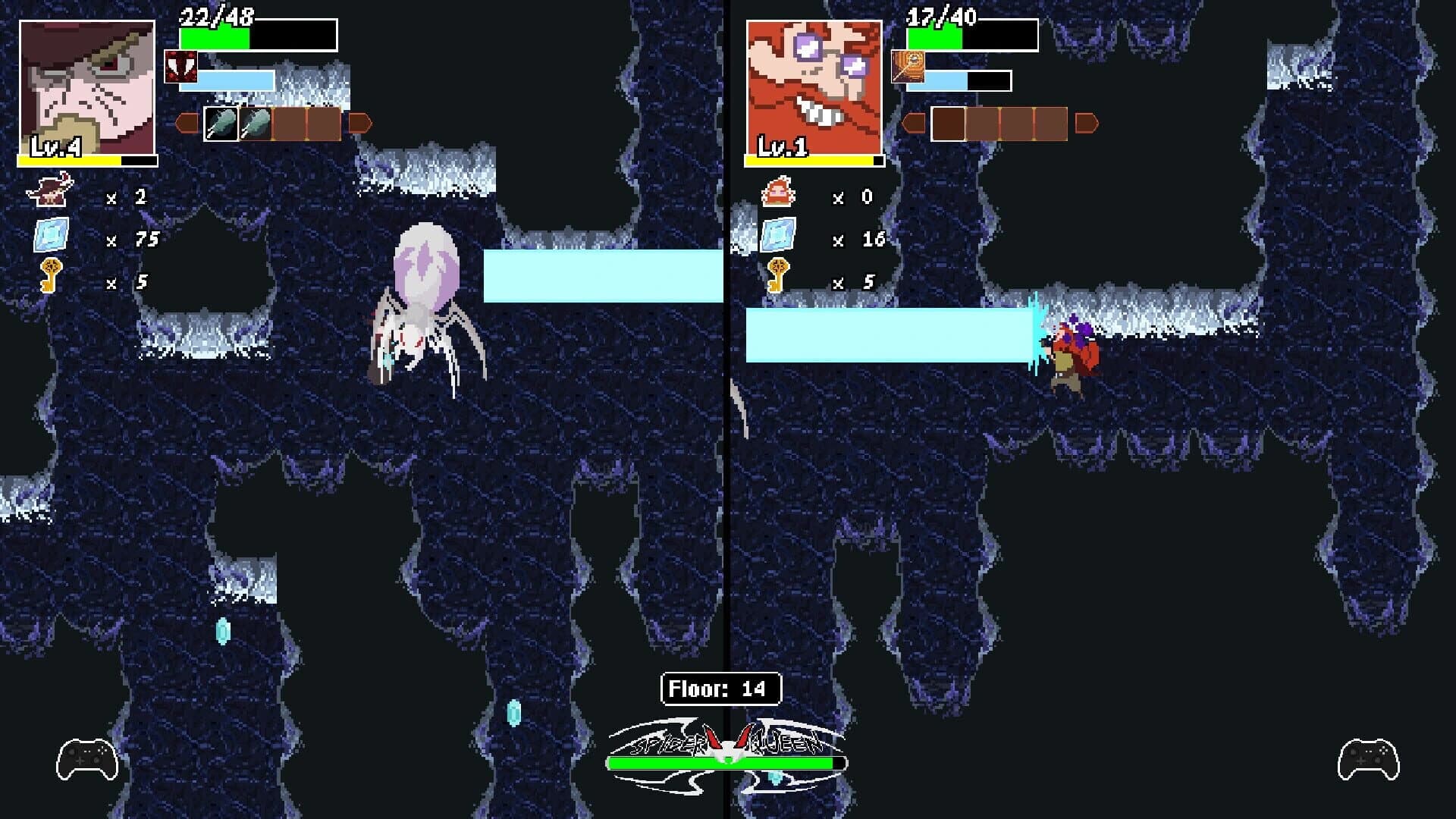 Dungeons of Alethrion screenshot 5