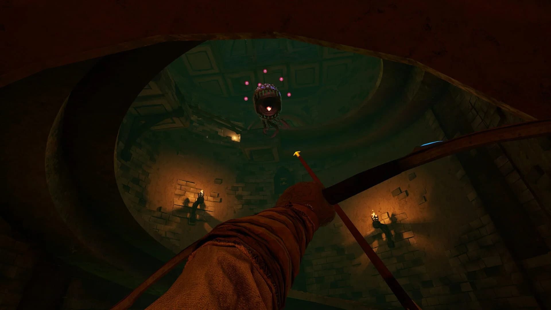 Dungeons of Eternity screenshot 3