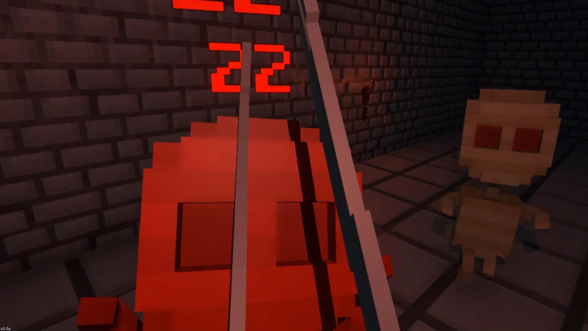 Dungeons & Treasure VR screenshot 3