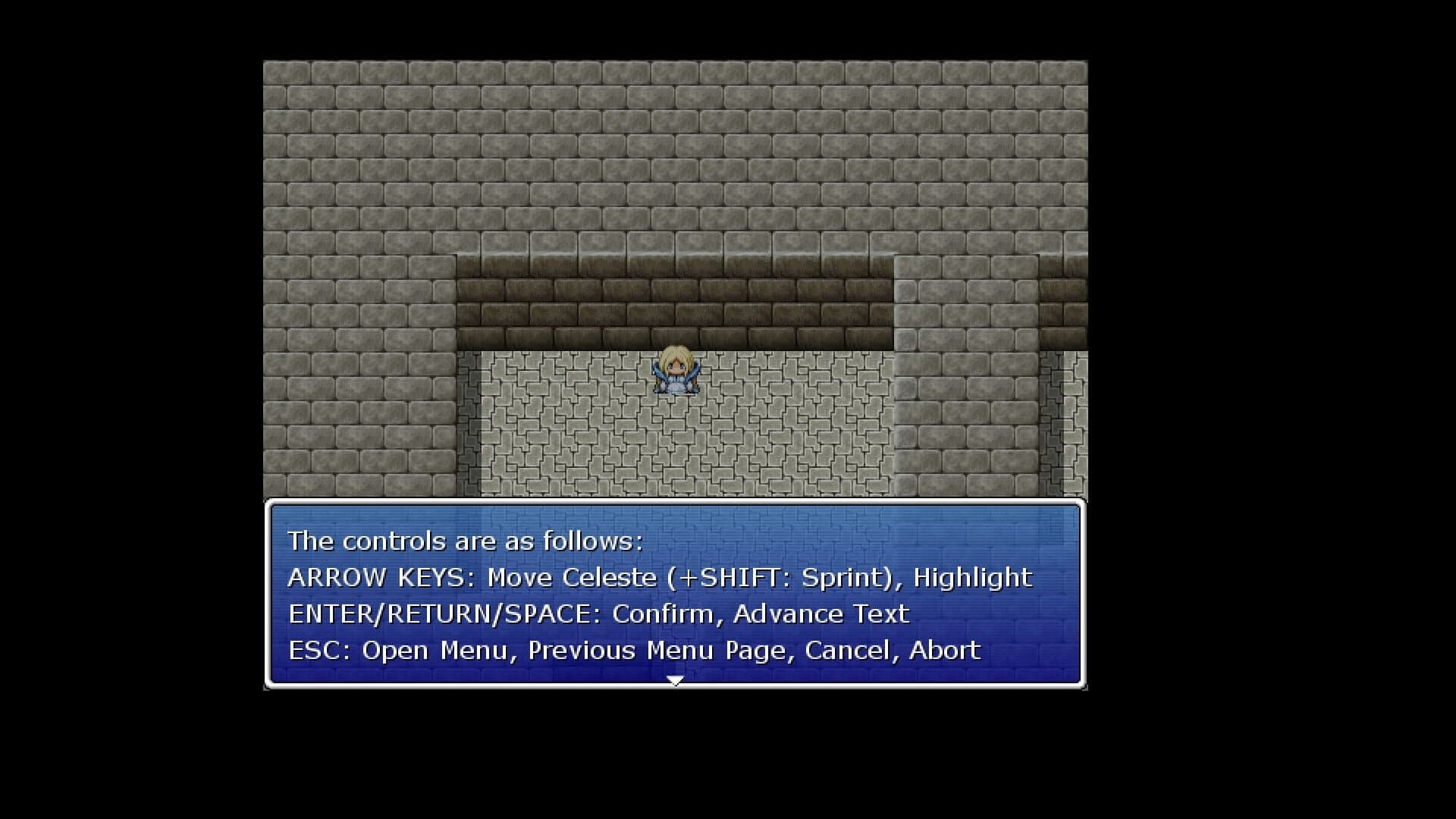 Dungescape! screenshot 3