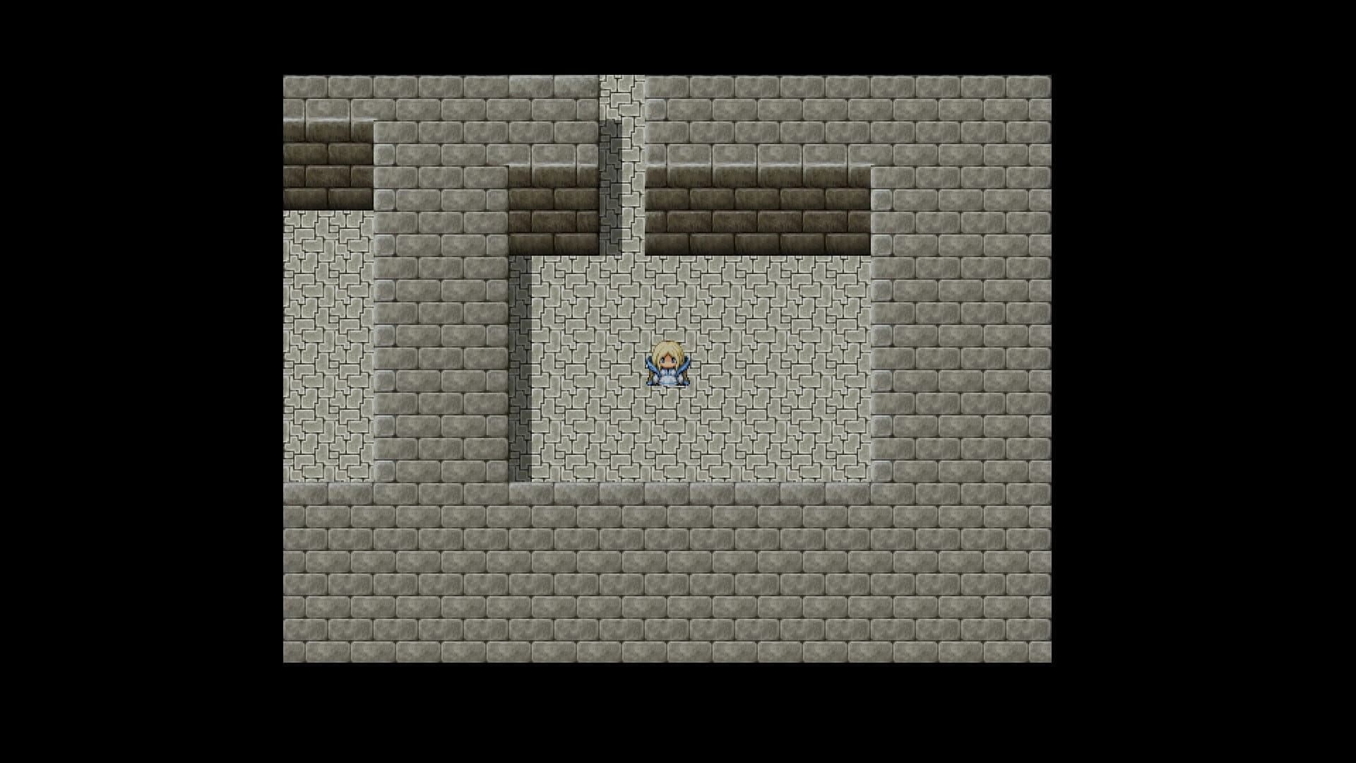 Dungescape! screenshot 1