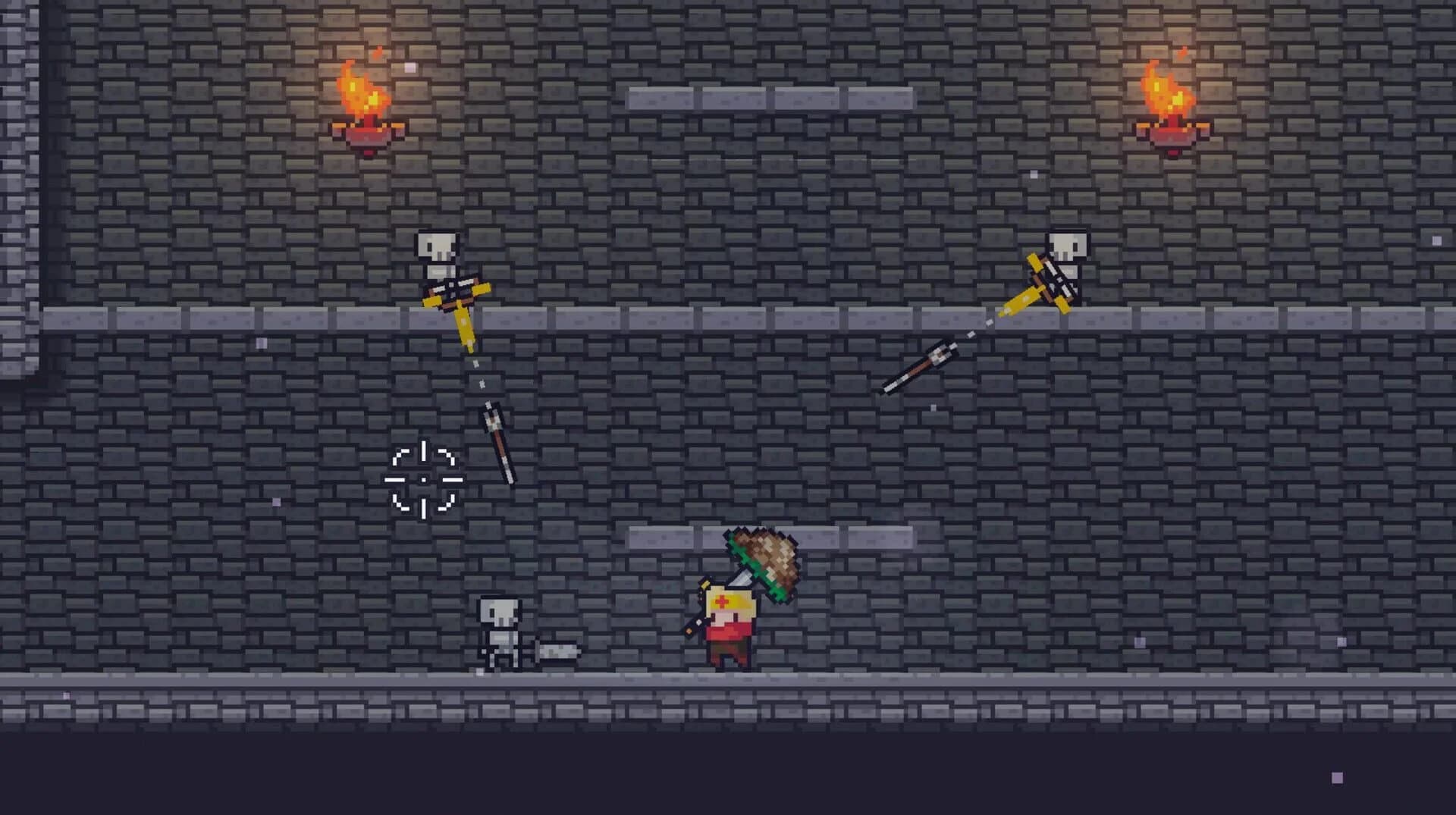 Dungreed screenshot 4